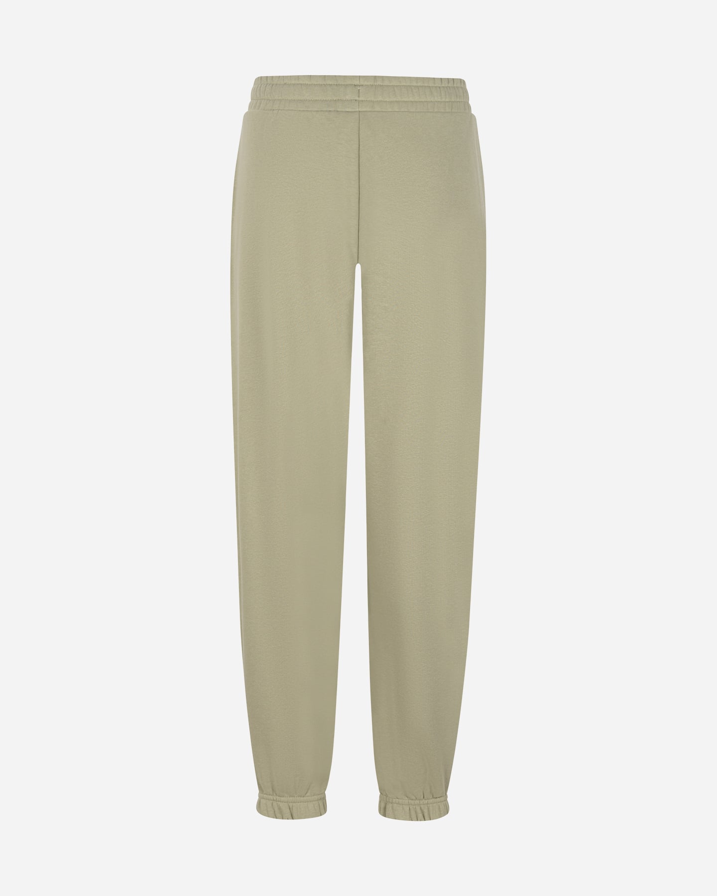 Pantalone PUMA SMALL LOGO W - Verde - 1 | Cisalfa Sport