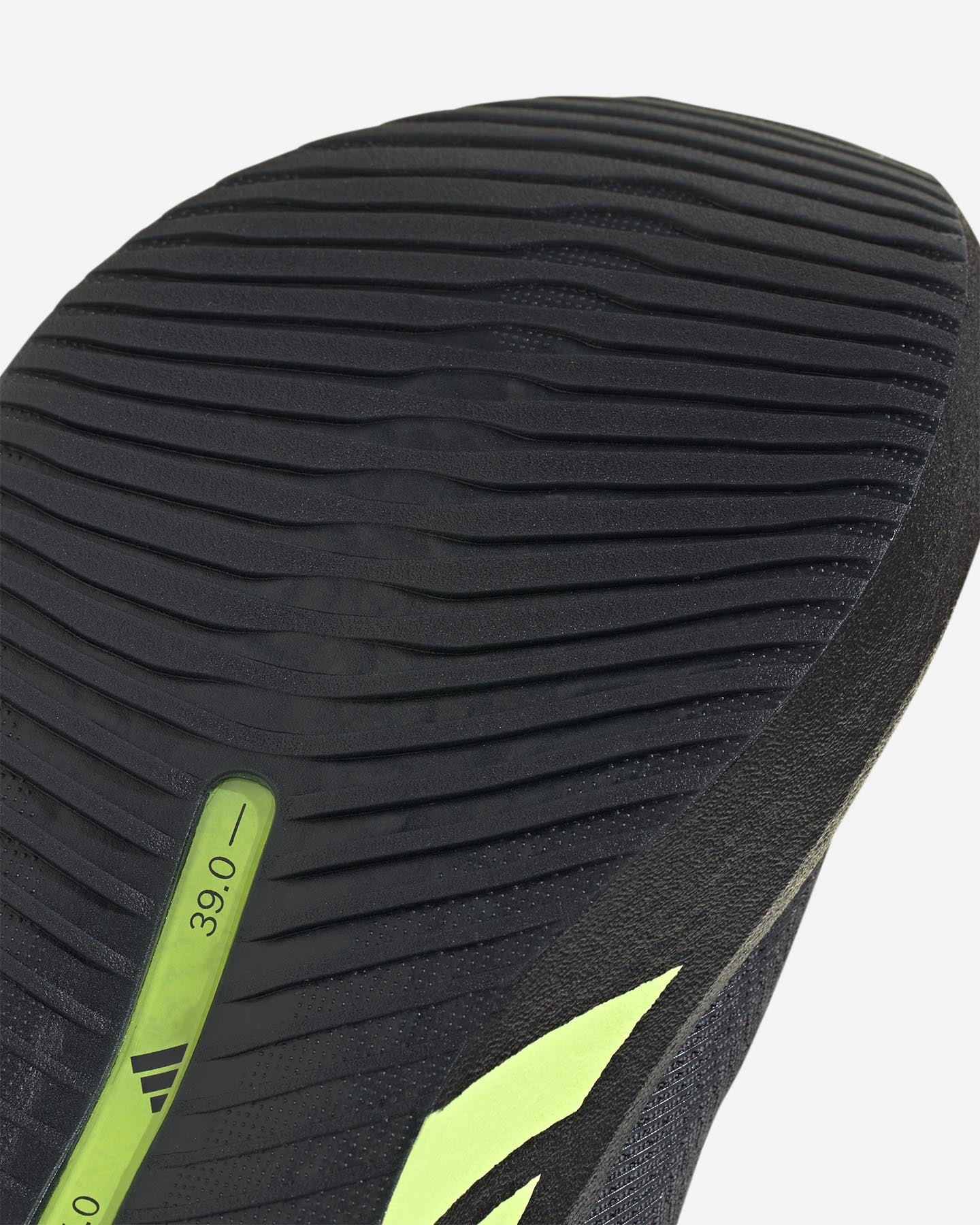 Scarpe running ADIDAS HYPERBOOST EDGE W - 4 | Cisalfa Sport