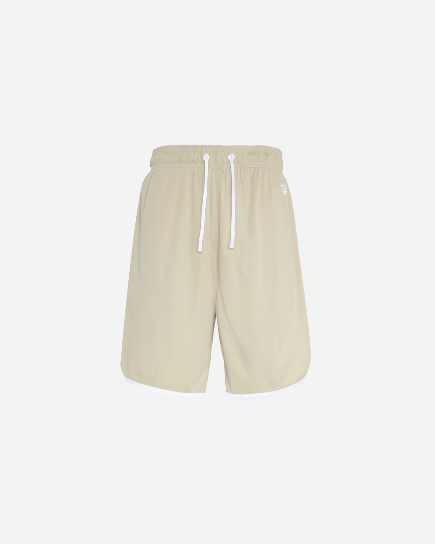 Pantaloncini ARENA ATHLETIC ESSENTIAL W - Verde - 0 | Cisalfa Sport