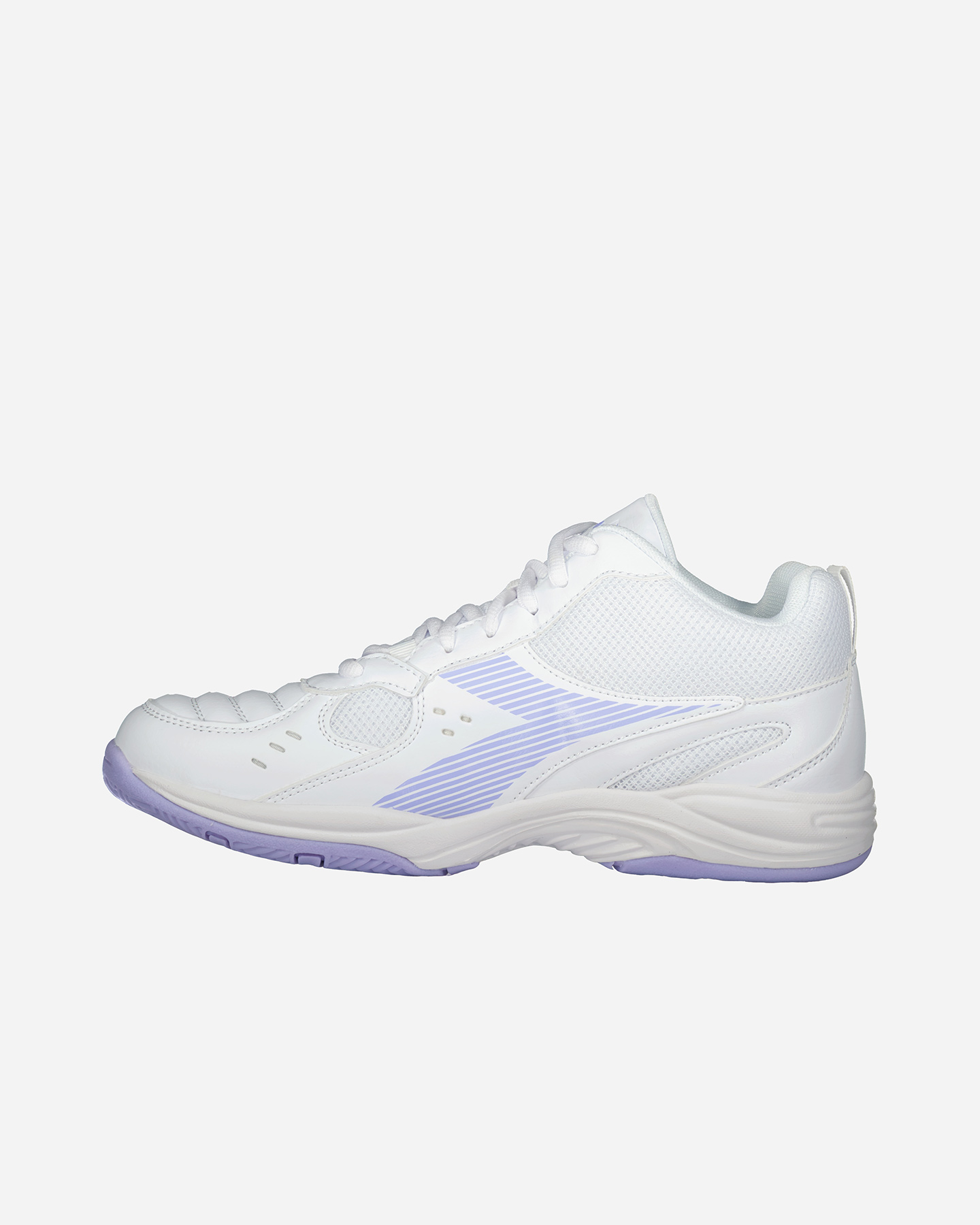 Scarpe volley DIADORA BLOCK MID W - 3 | Cisalfa Sport
