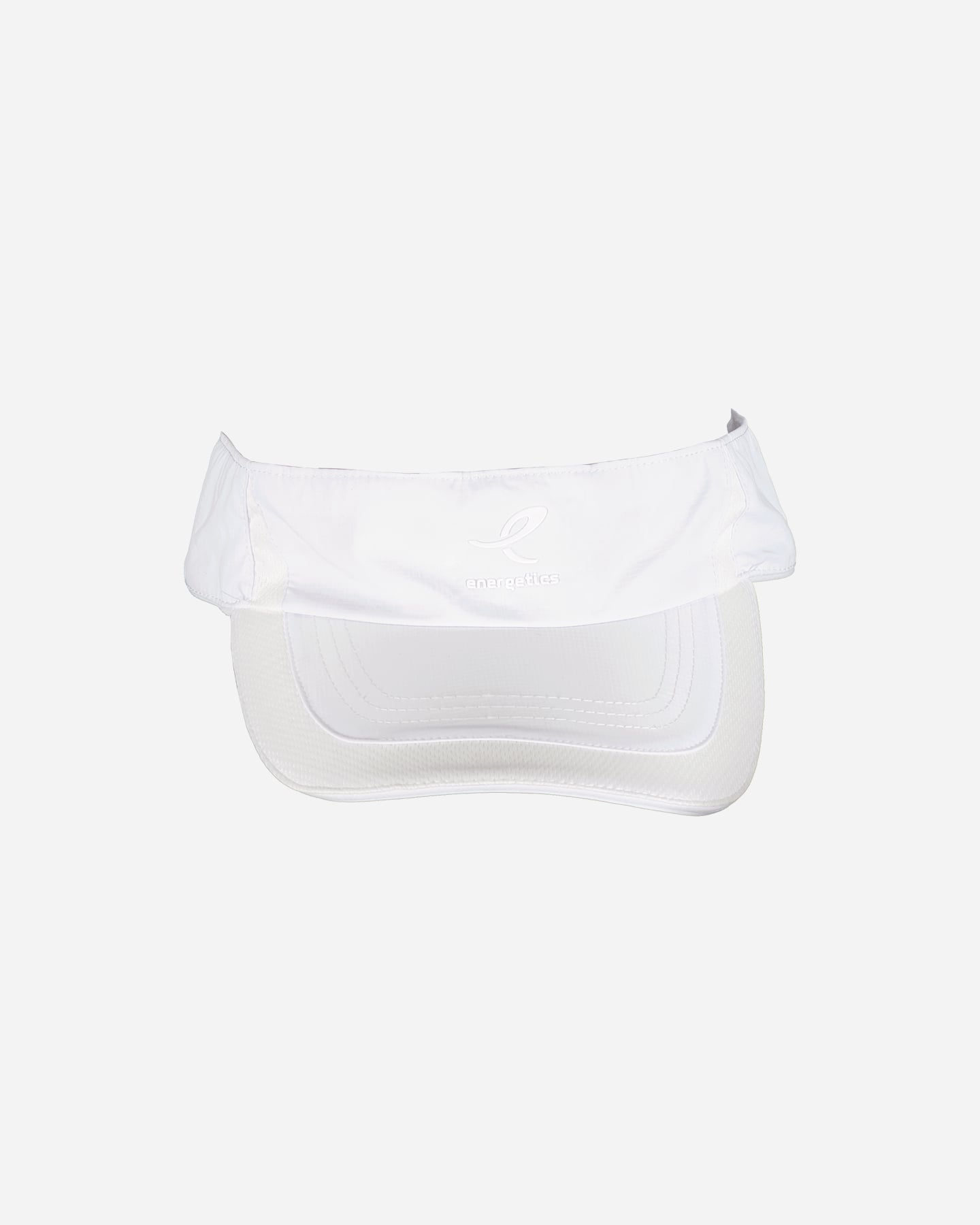 Cappellino running ENERGETICS RUNNING M - Bianco - 1 | Cisalfa Sport
