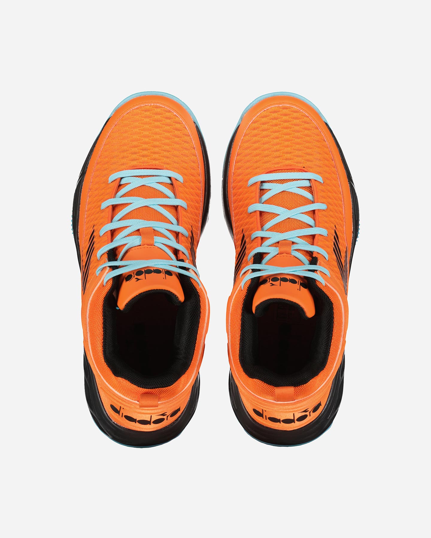 Scarpe basket DIADORA ASSIST 3 CS M - Color mix - 3 | Cisalfa Sport