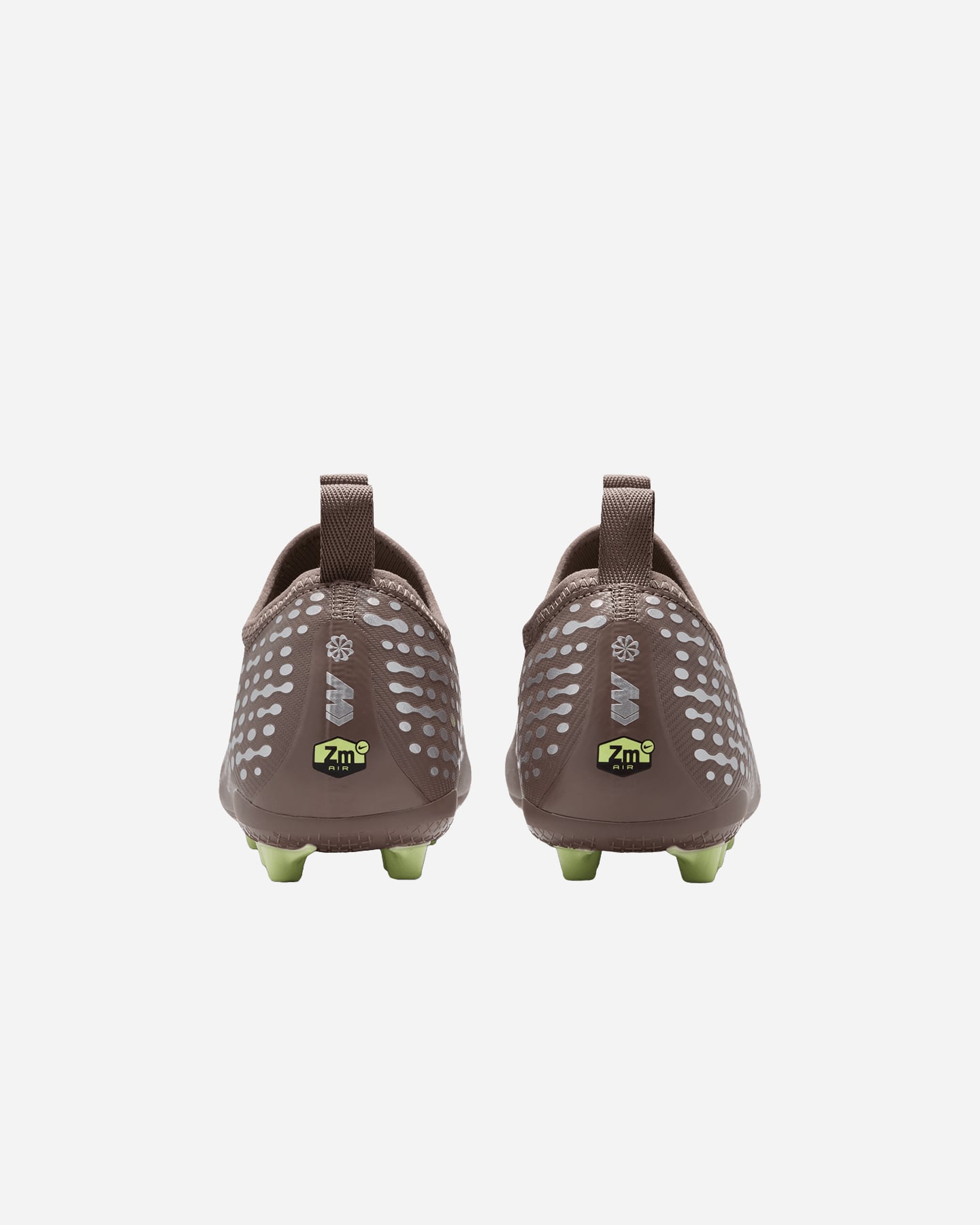 Scarpe calcio NIKE ZOOM VAPOR 16 ACADEMY AG KM JR  - Color mix - 4 | Cisalfa Sport