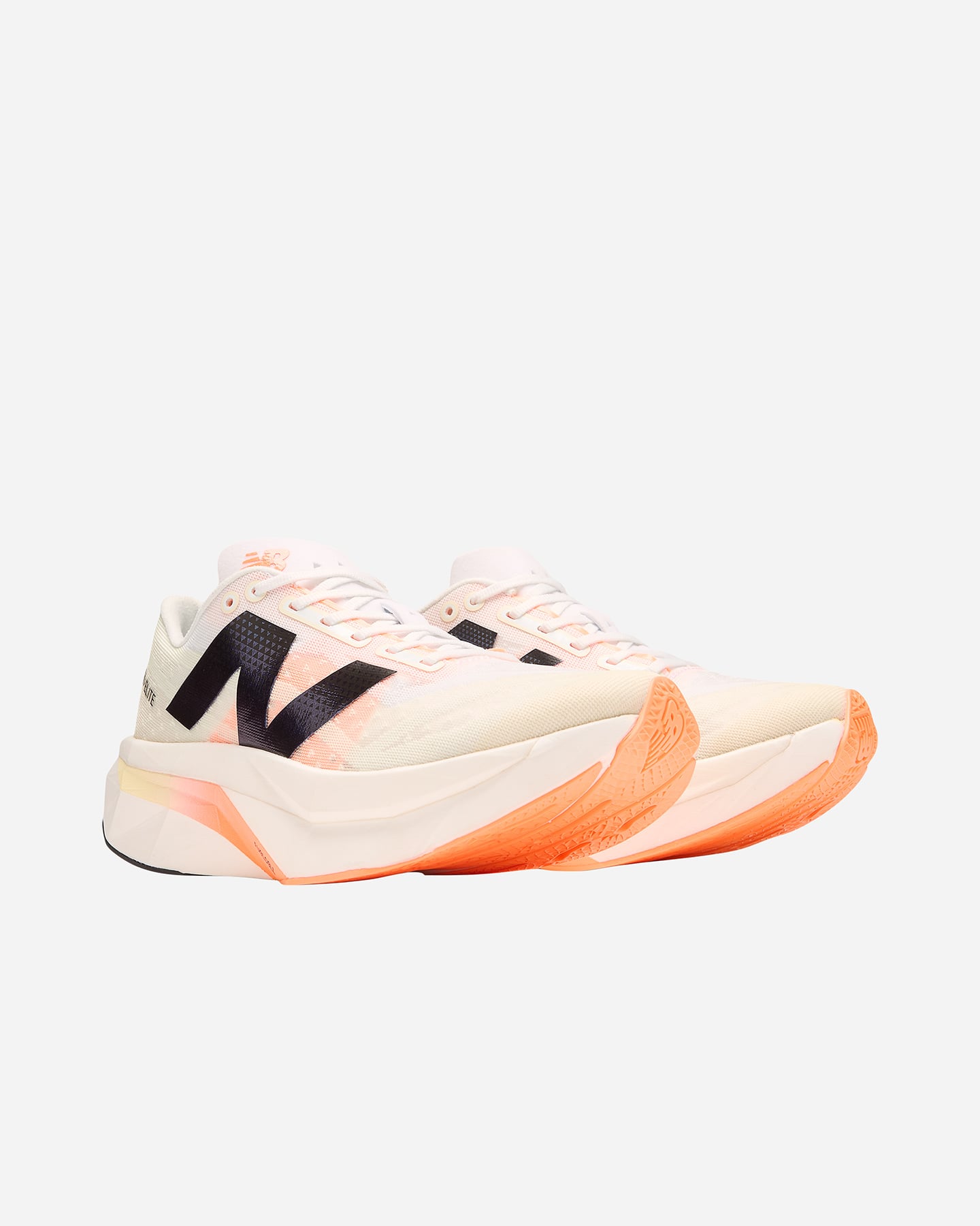 Scarpe running NEW BALANCE FUELCELL SUPERCOMP ELITE V4 W - Bianco - 1 | Cisalfa Sport
