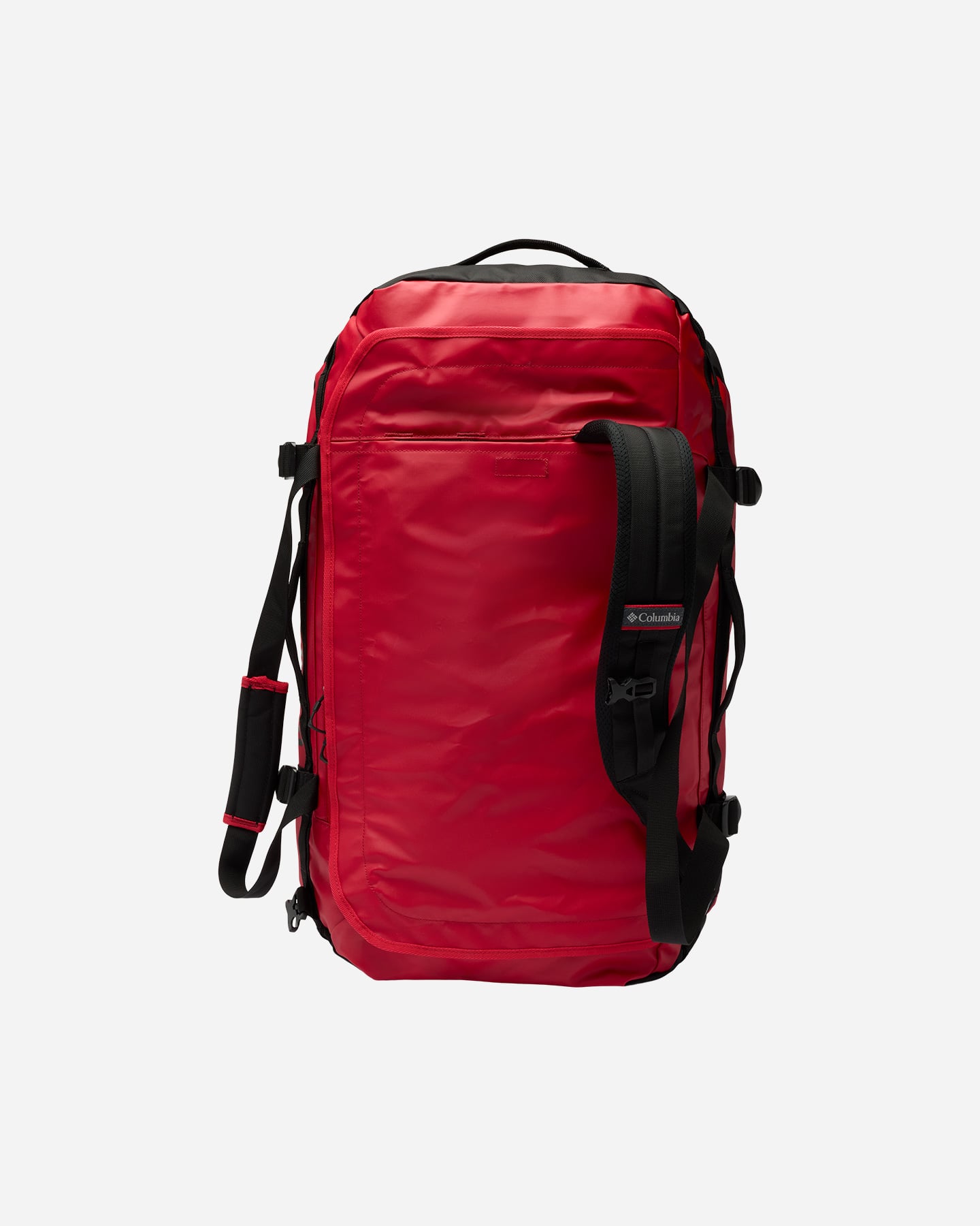 Borsa viaggio COLUMBIA LANDROAMER 60L  - Rosso - 1 | Cisalfa Sport