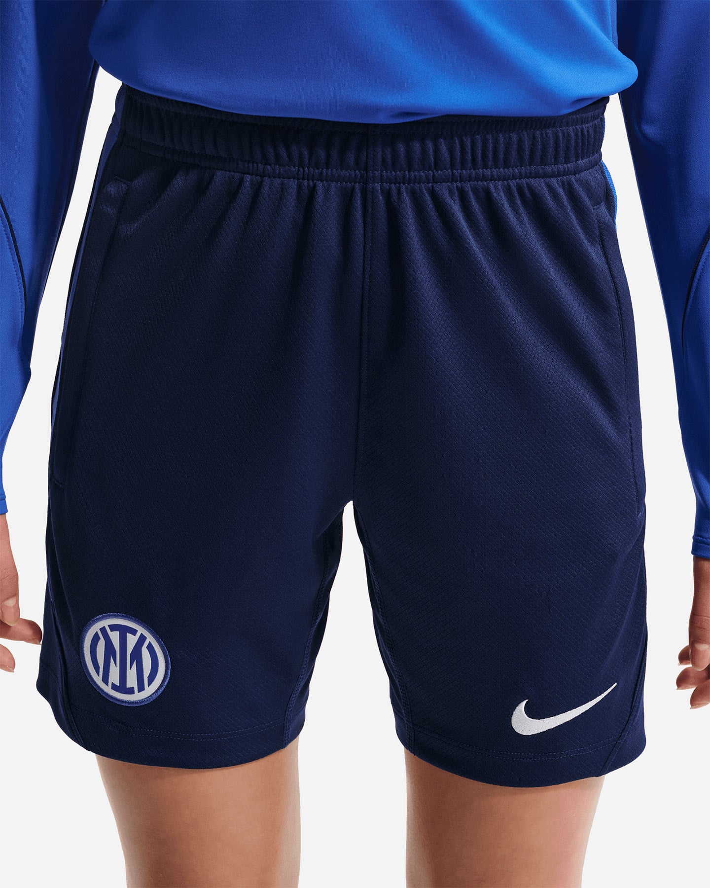 Abbigliamento calcio ufficiale NIKE INTER STRIKE 26 JR - Color mix - 5 | Cisalfa Sport