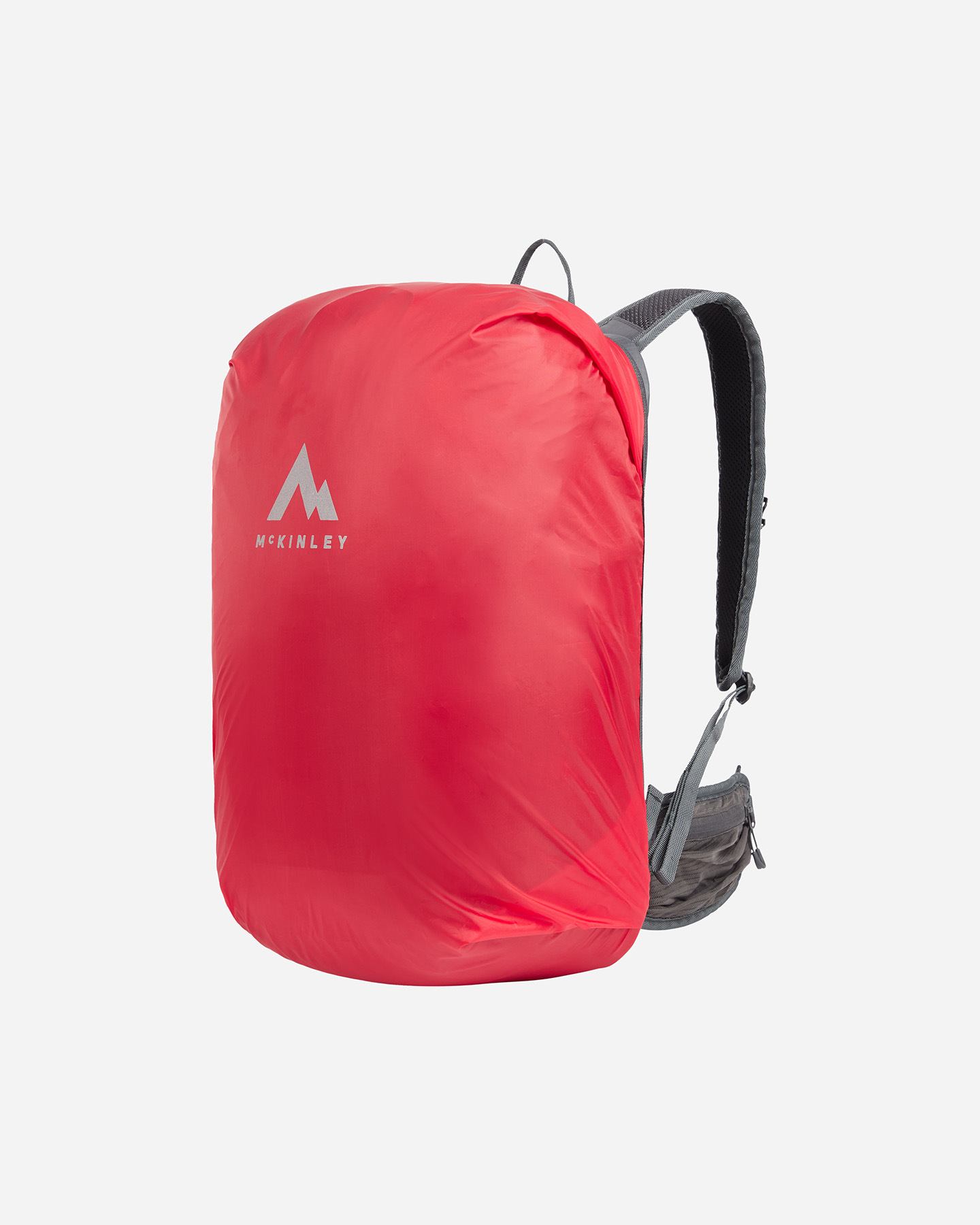 Zaino MCKINLEY ASGARD VT 26  - Color mix - 4 | Cisalfa Sport