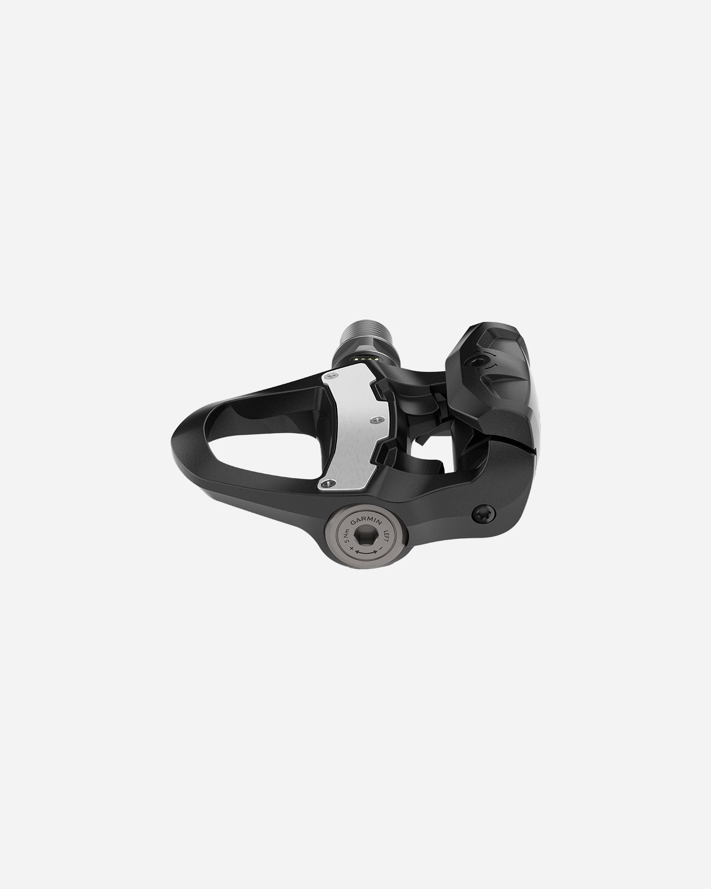 Pedali GARMIN RALLY RK-XC210 PEDAL POWER METER  - Nero - 4 | Cisalfa Sport