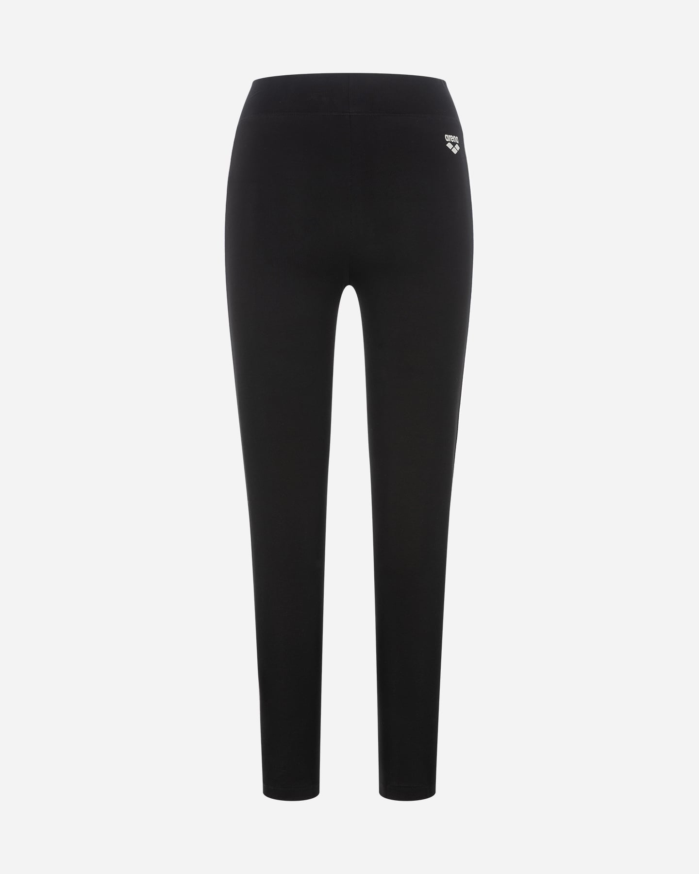 Leggings ARENA ATHLETIC PROGRESS W - Nero - 1 | Cisalfa Sport