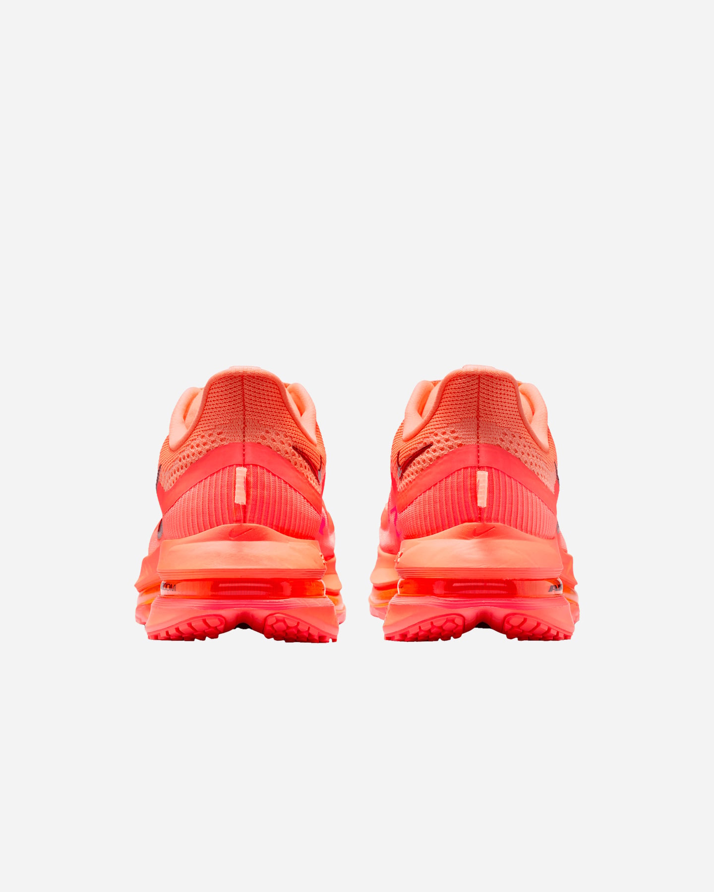 Scarpe running NIKE PEGASUS PREMIUM W - Arancione - 4 | Cisalfa Sport