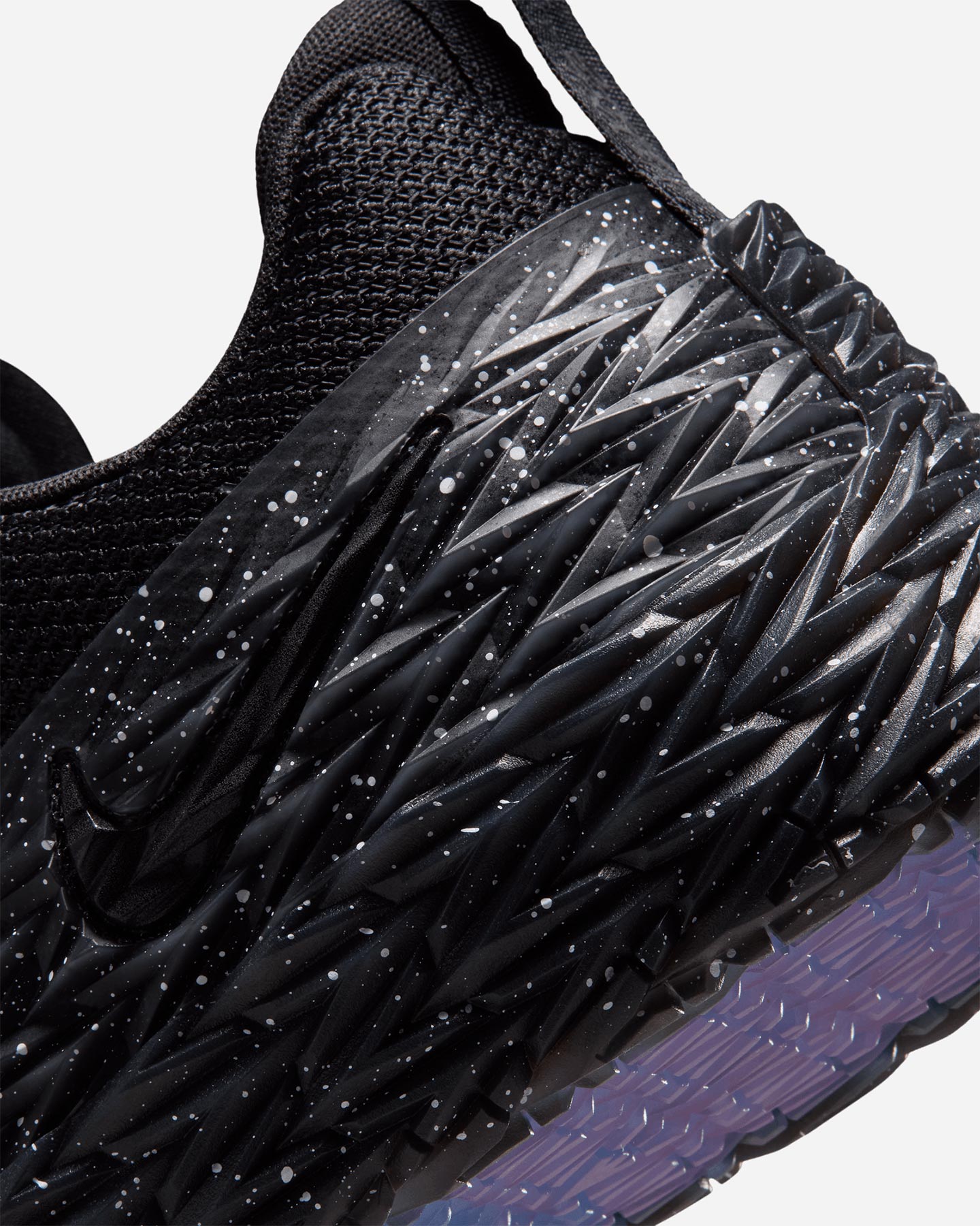 Scarpe basket NIKE ST FLARE 2 M - 5 | Cisalfa Sport