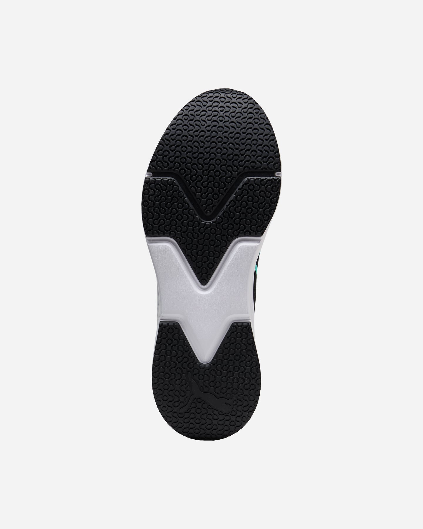 Scarpe training PUMA AGILE LITE TR M - Nero - 2 | Cisalfa Sport