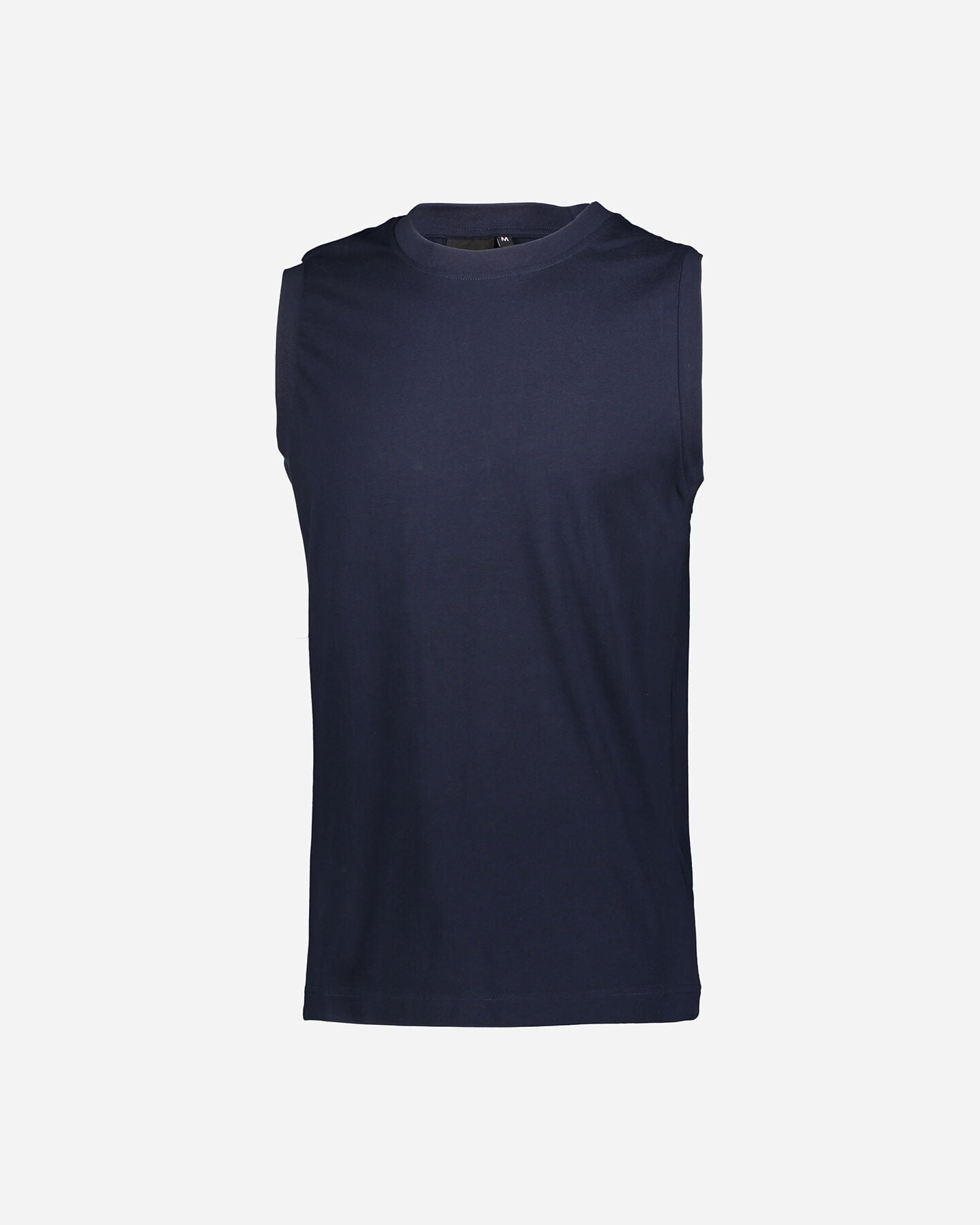 Canotta ABC JERSEY M - Blu - 5 | Cisalfa Sport