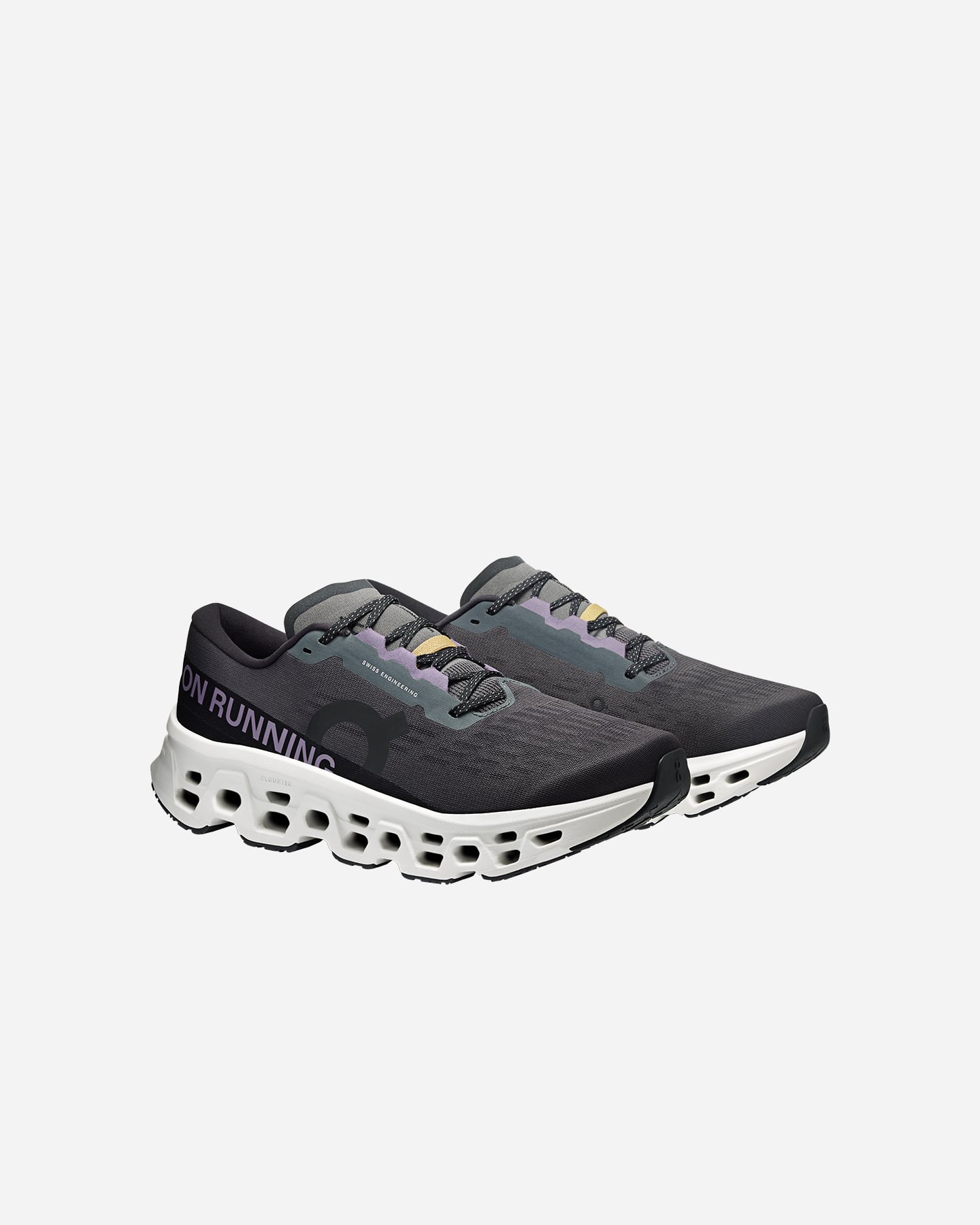 Scarpe running ON CLOUDMONSTER 3 M - Color mix - 1 | Cisalfa Sport