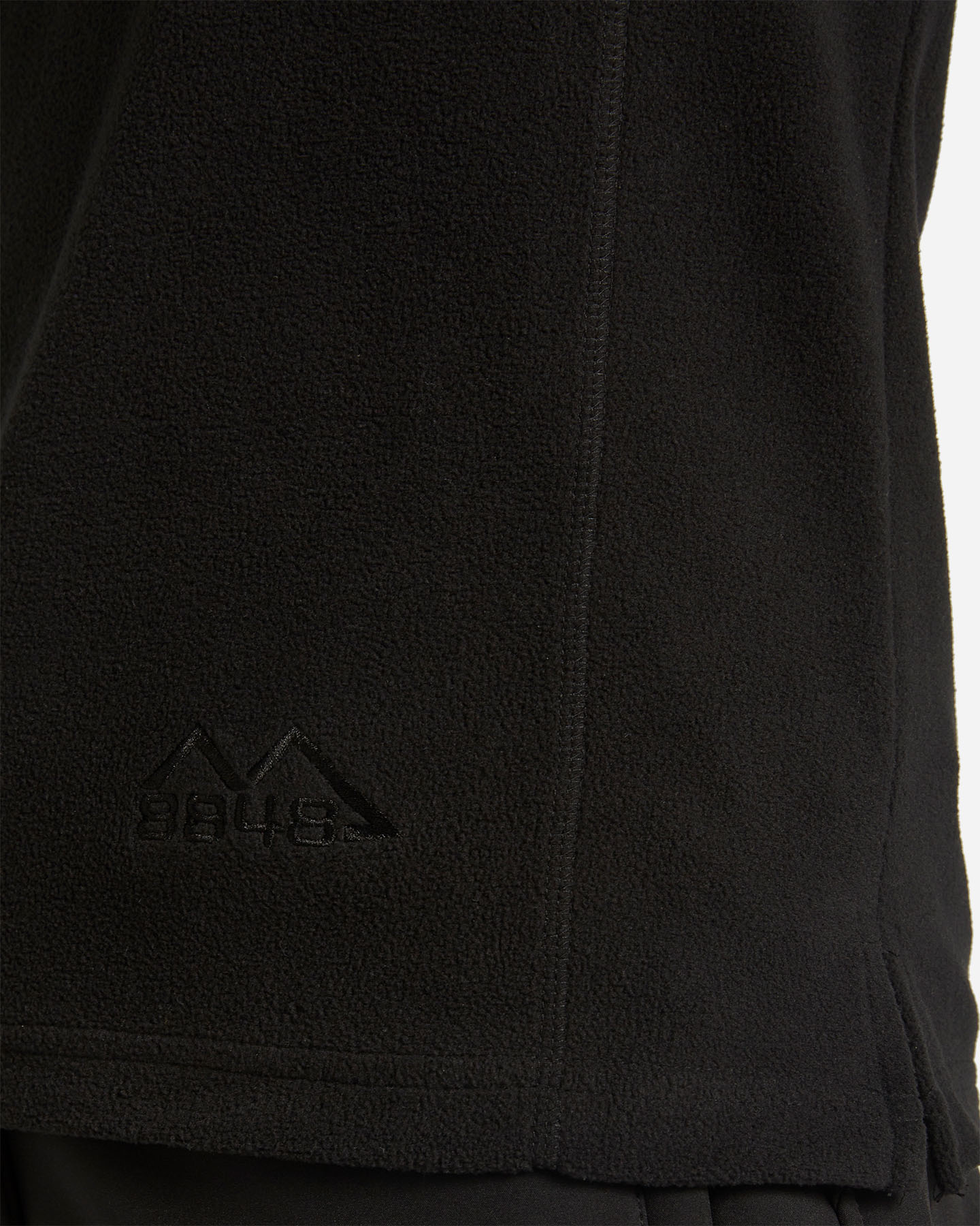 Micropile 8848 SKI ESSENTIAL W - Nero - 4 | Cisalfa Sport