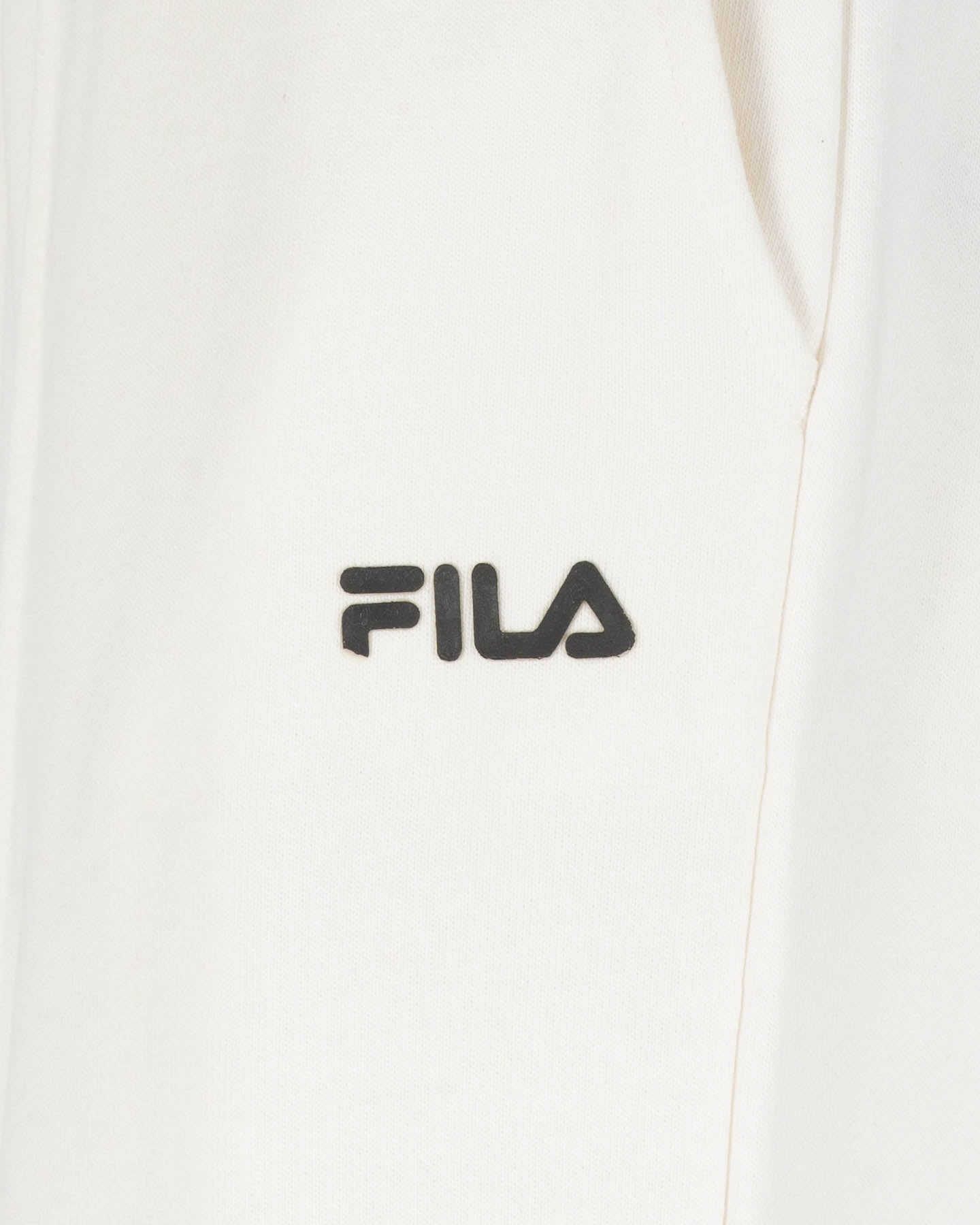 Pantalone FILA CONTEMPORARY STREET STYLE W - Bianco - 2 | Cisalfa Sport