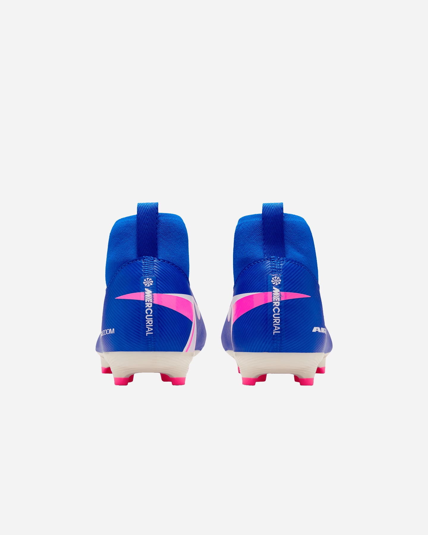 Scarpe calcio NIKE MERCURIAL SUPERFLY ACADEMY JR - Color mix - 4 | Cisalfa Sport