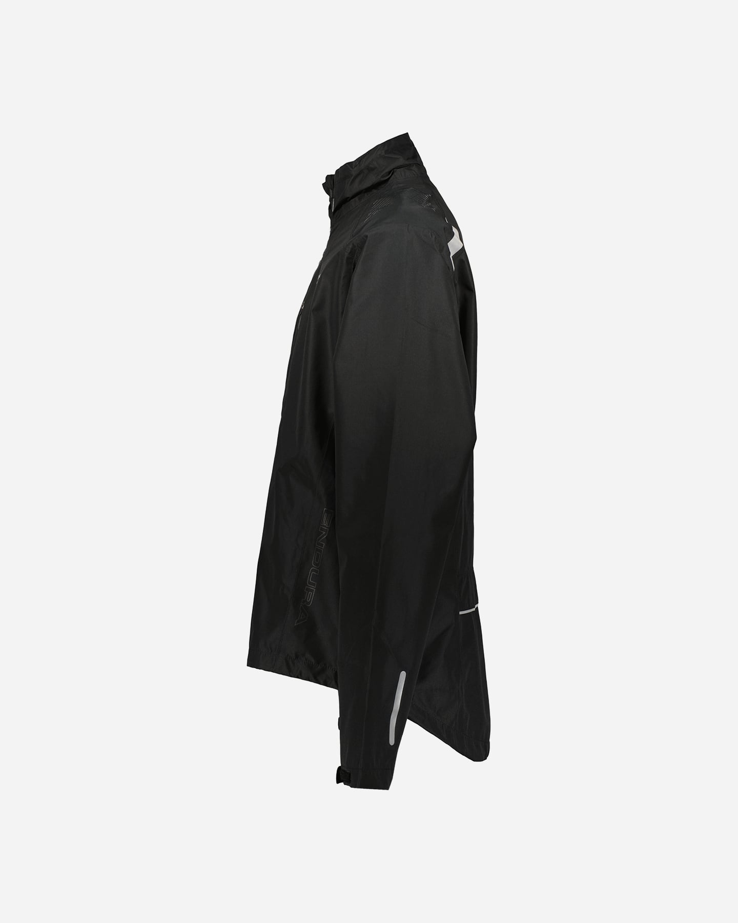 Giacca ciclismo ENDURA HUMMVEE WATERPROOF M - Nero - 1 | Cisalfa Sport