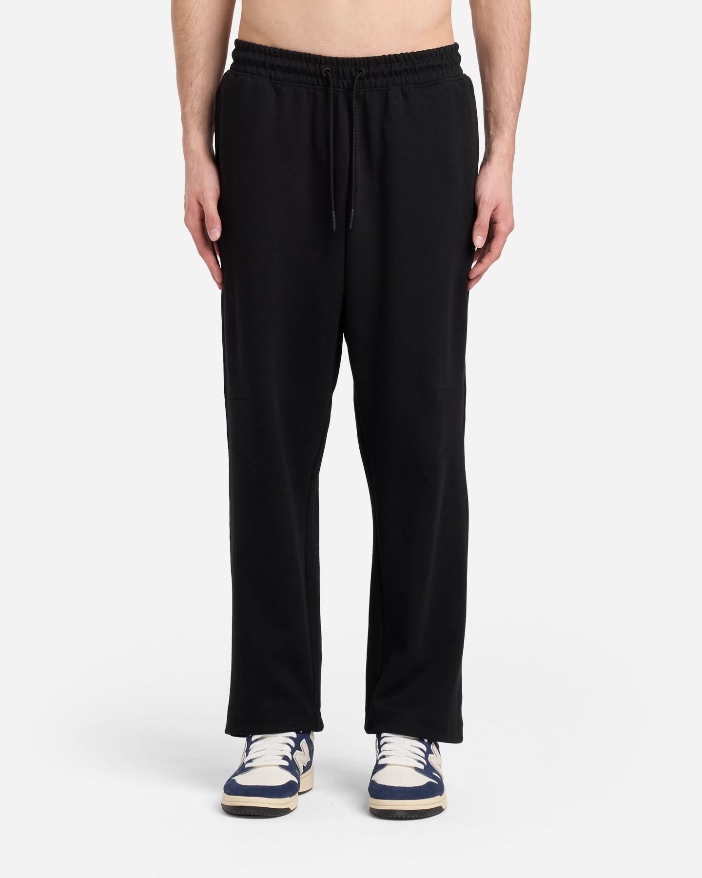 Pantalone ARENA EVOLVING ATHLETIC M - Nero - 1 | Cisalfa Sport