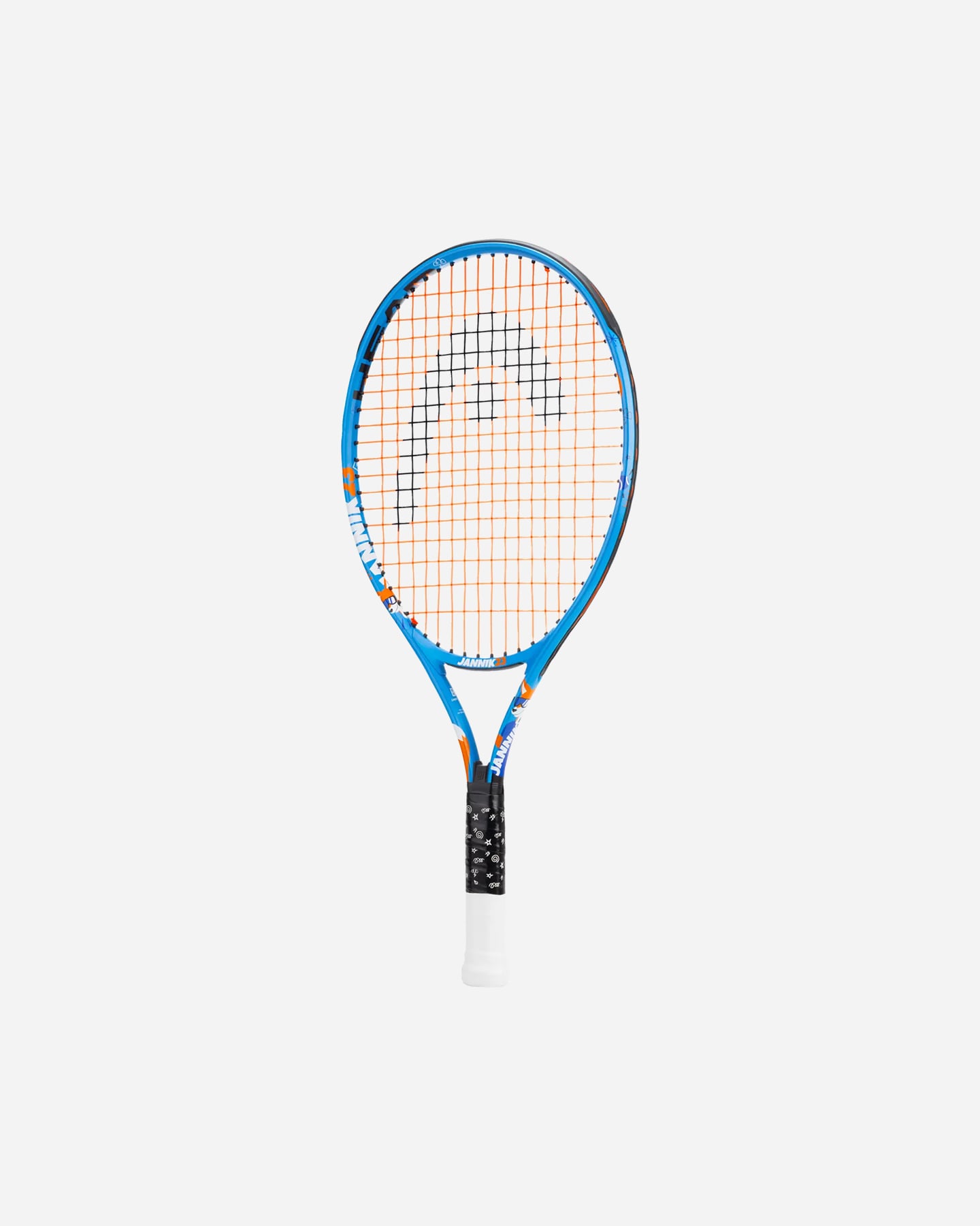 Racchetta tennis HEAD JANNIK 23 JR - 1 | Cisalfa Sport