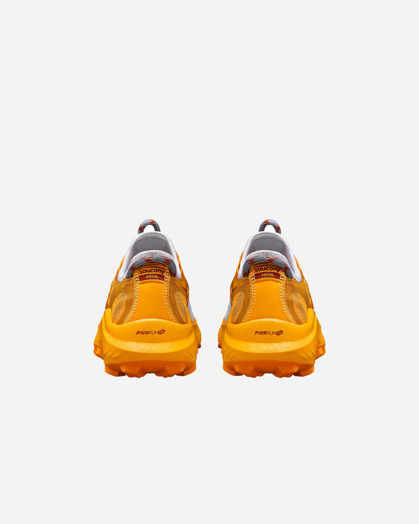 Scarpe trail SAUCONY ENDORPHIN RIFT W - Grigio - 4 | Cisalfa Sport