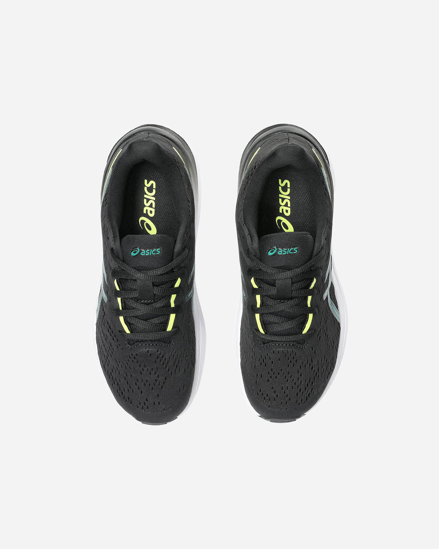 Scarpe running ASICS GT-1000 13 GS JR - Nero - 3 | Cisalfa Sport