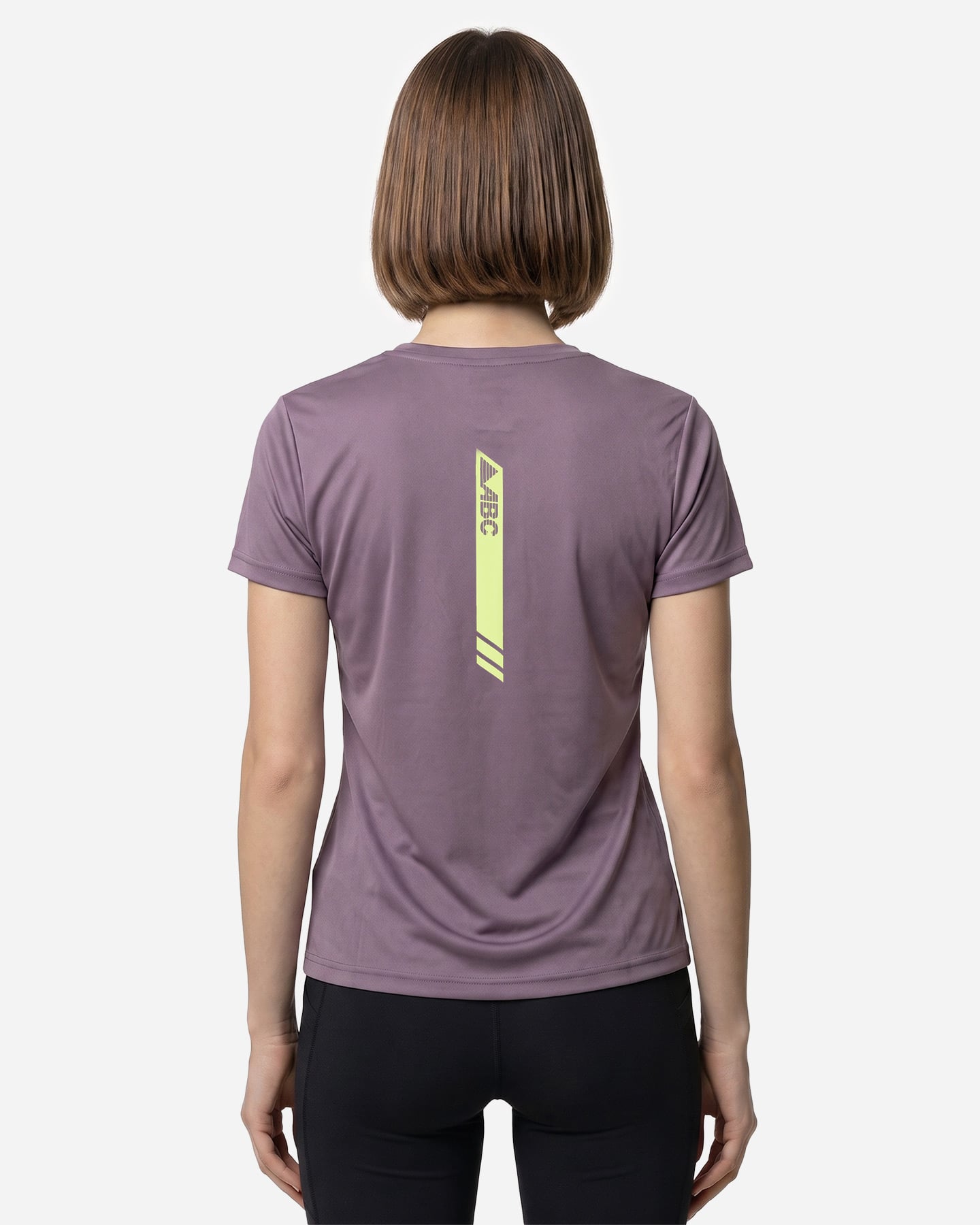 T-shirt running ABC TECH W - 3 | Cisalfa Sport