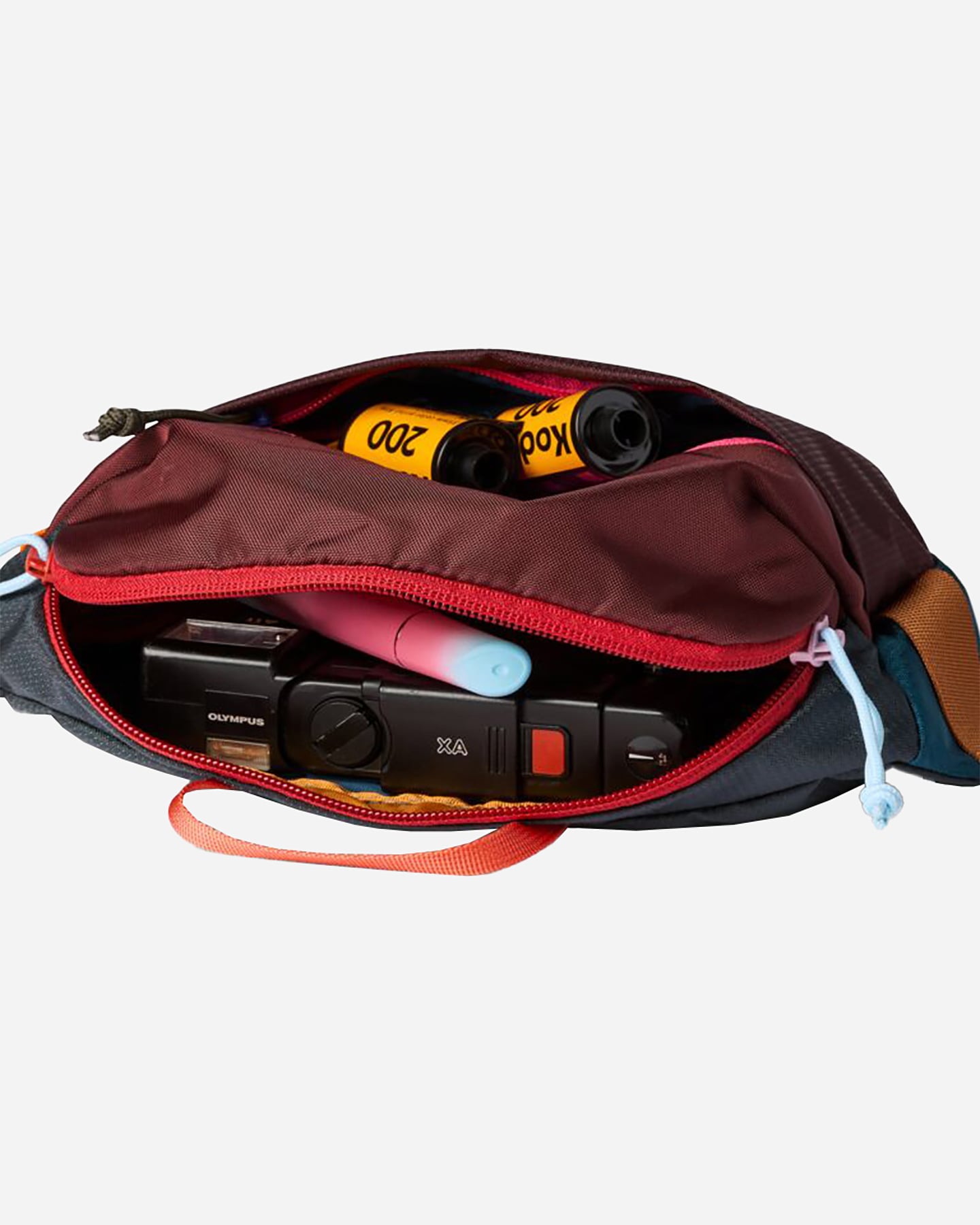 Marsupio COTOPAXI EMPACABLE 3L SLING - 4 | Cisalfa Sport