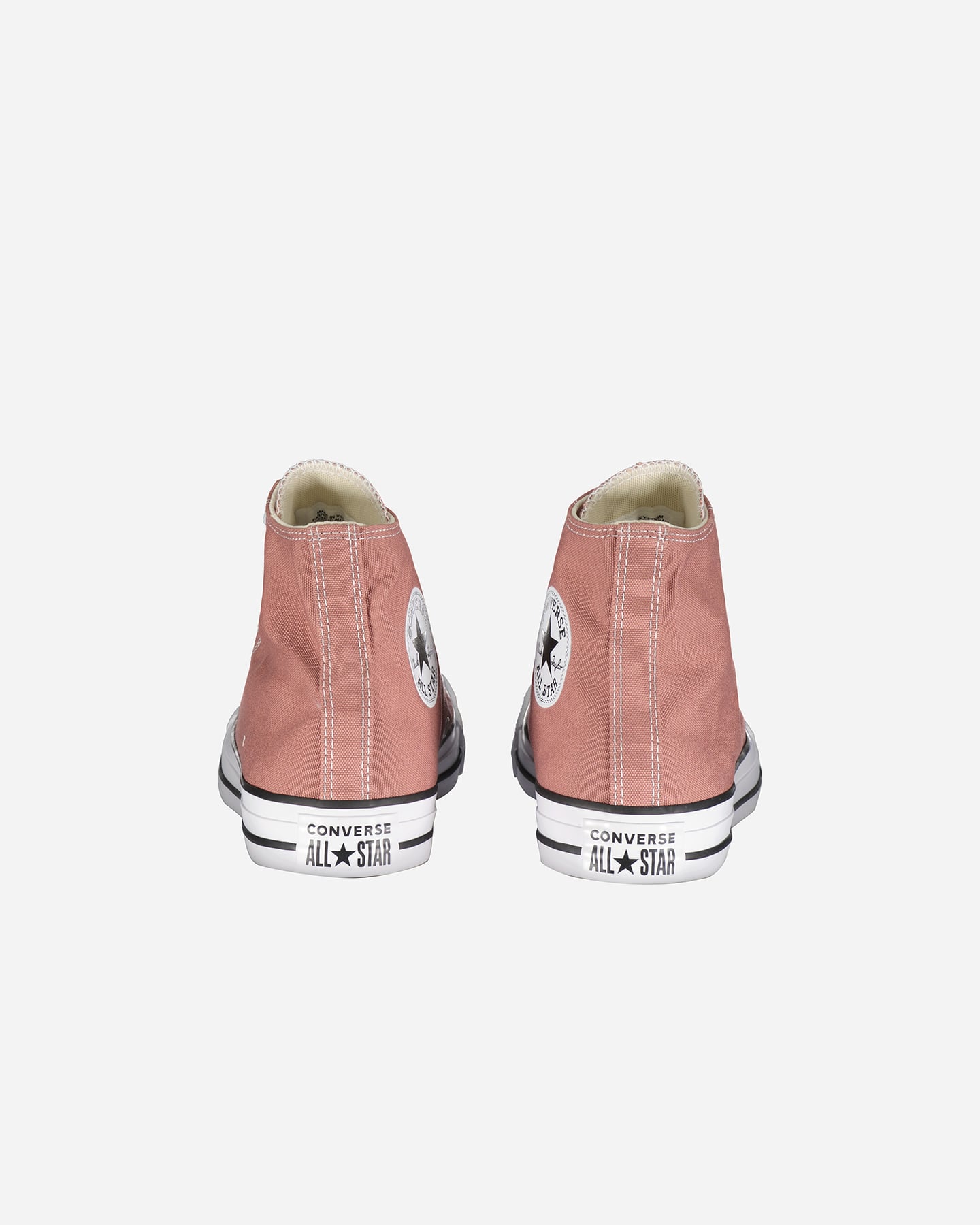 Scarpe sneakers CONVERSE CHUCK TAYLOR AS HI W - Marrone - 4 | Cisalfa Sport