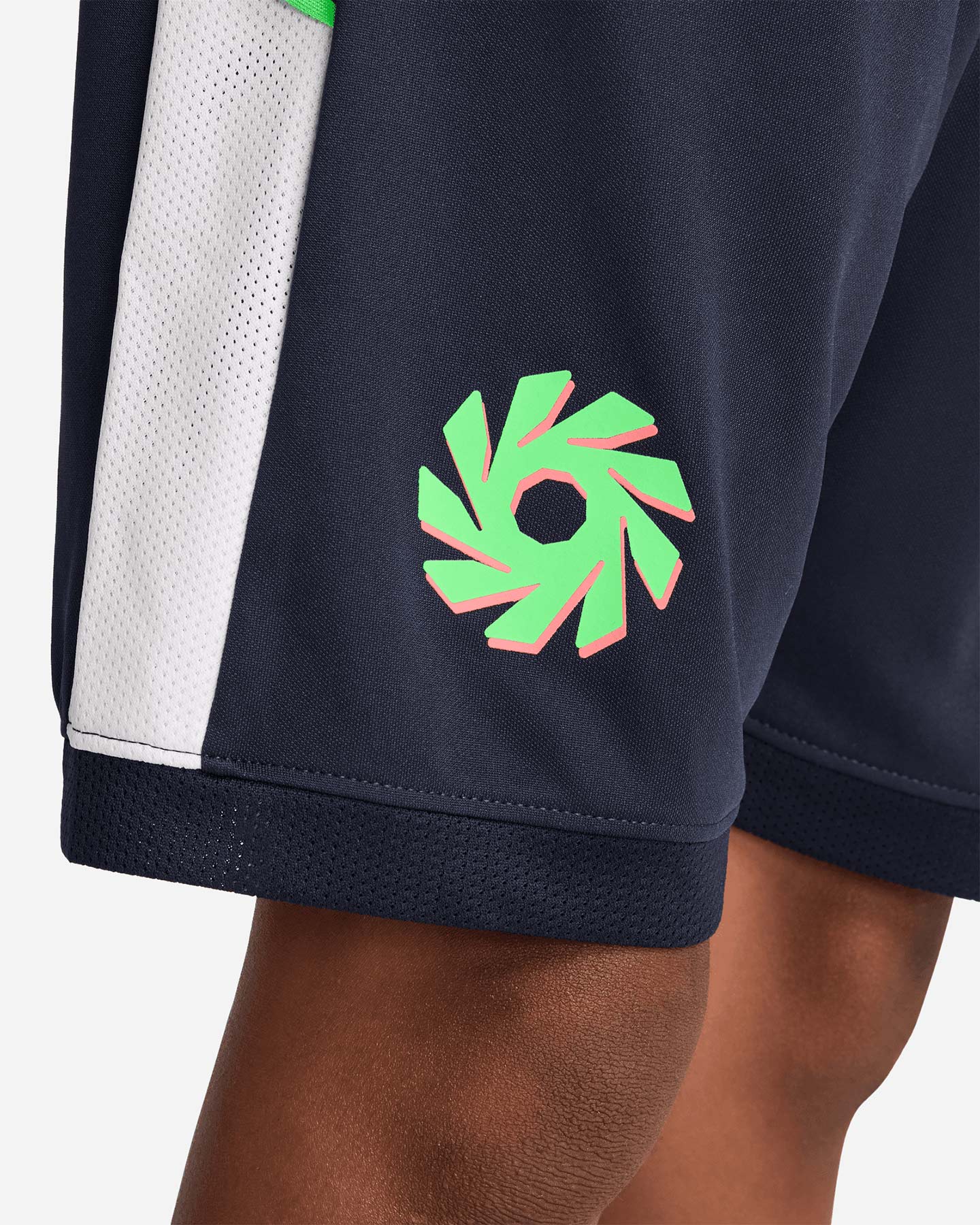 Pantaloncini calcio NIKE ACADEMY 25 EH JR - Color mix - 5 | Cisalfa Sport