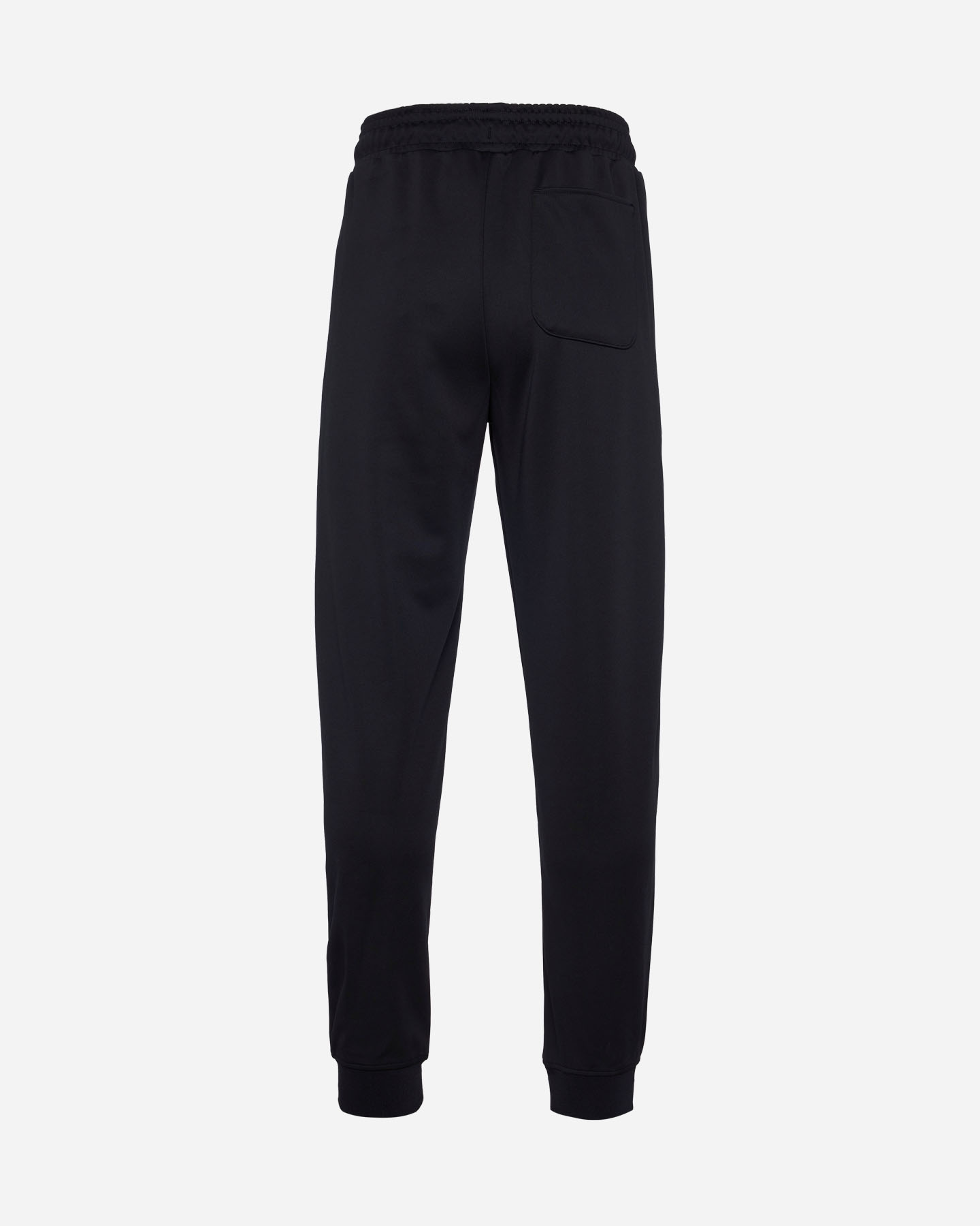 Pantalone CONVERSE CHUCK TAYLOR PATCH M - Nero - 1 | Cisalfa Sport