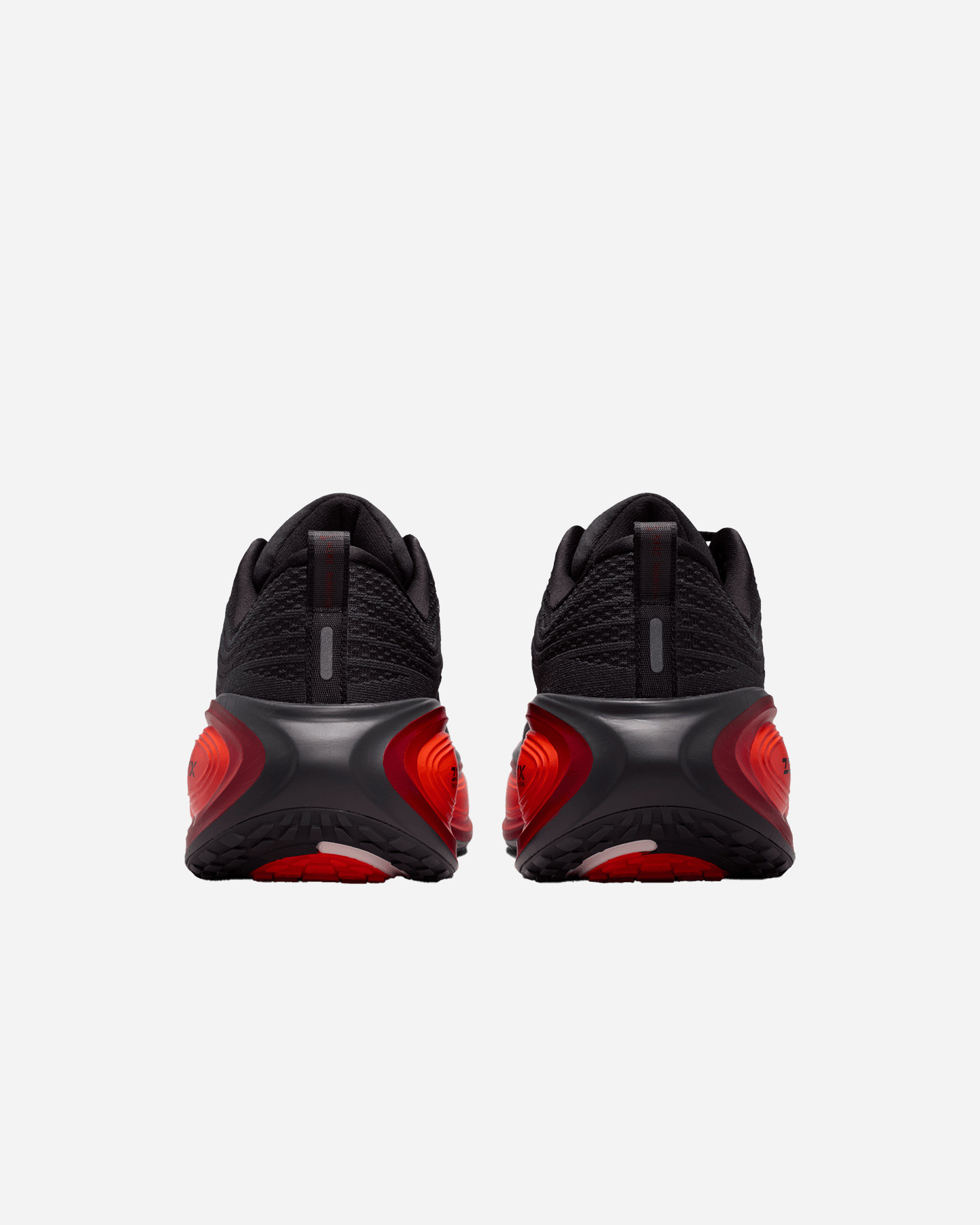 Scarpe running NIKE VOMERO PLUS M - Nero - 4 | Cisalfa Sport
