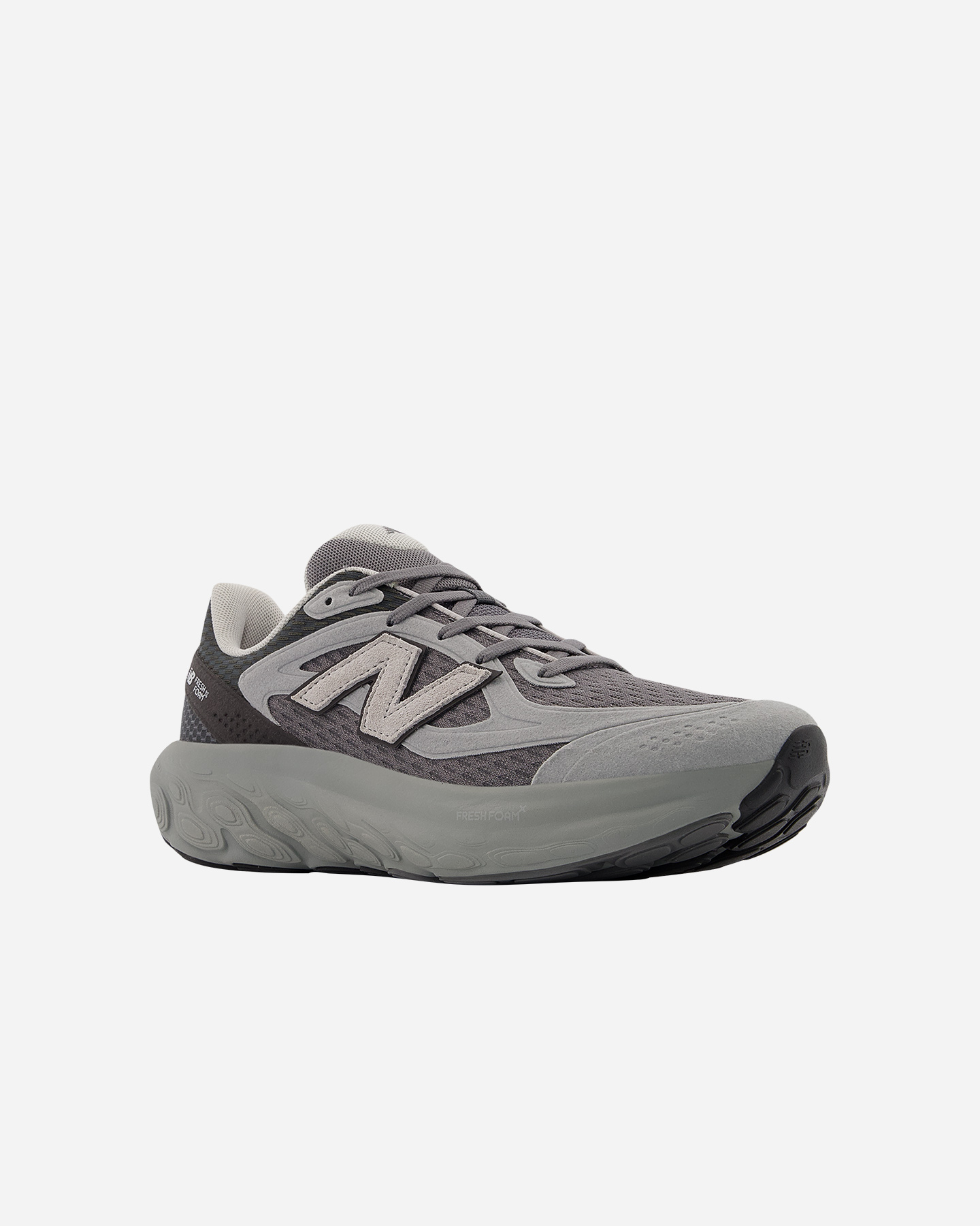 Scarpe sneakers NEW BALANCE UTRNAA M - Grigio - 1 | Cisalfa Sport