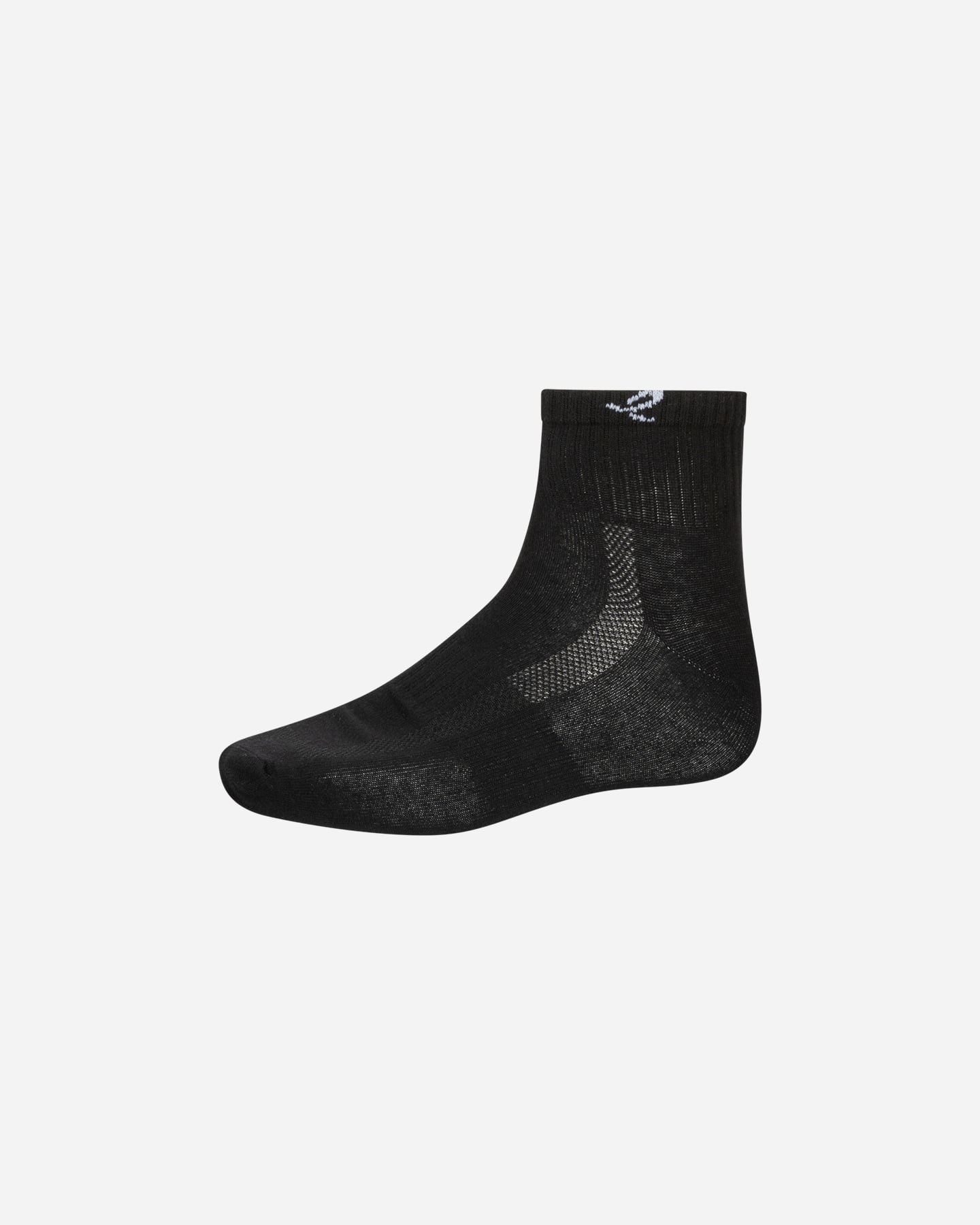 Calze running ENERGETICS LOT DE 3PACK DE BLACK 43+  - Nero - 1 | Cisalfa Sport