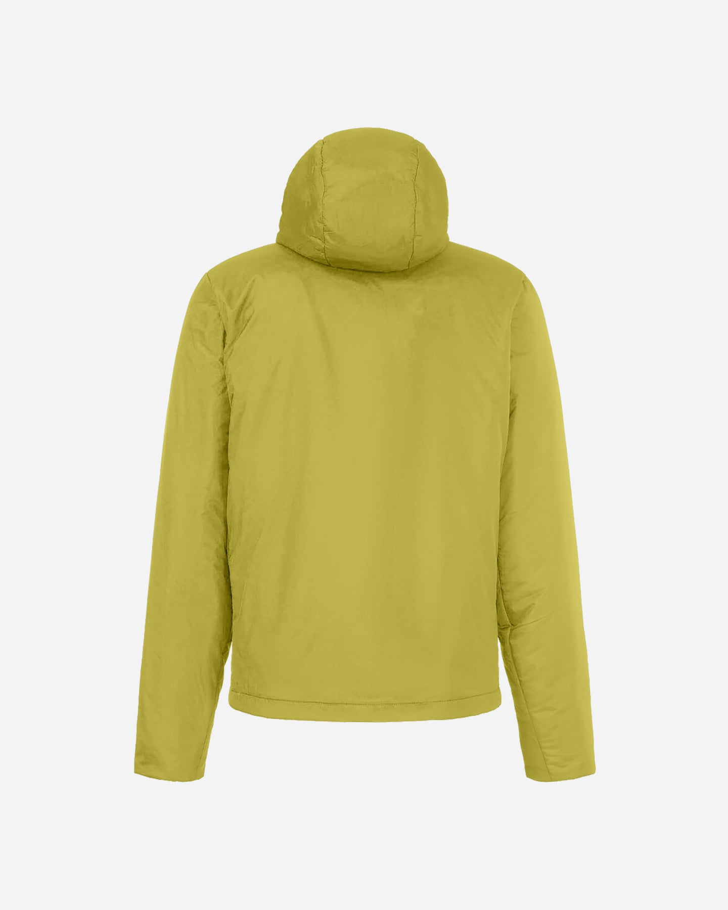 Giacca outdoor ROCK EXPERIENCE OCEAN WALL M - Verde - 1 | Cisalfa Sport