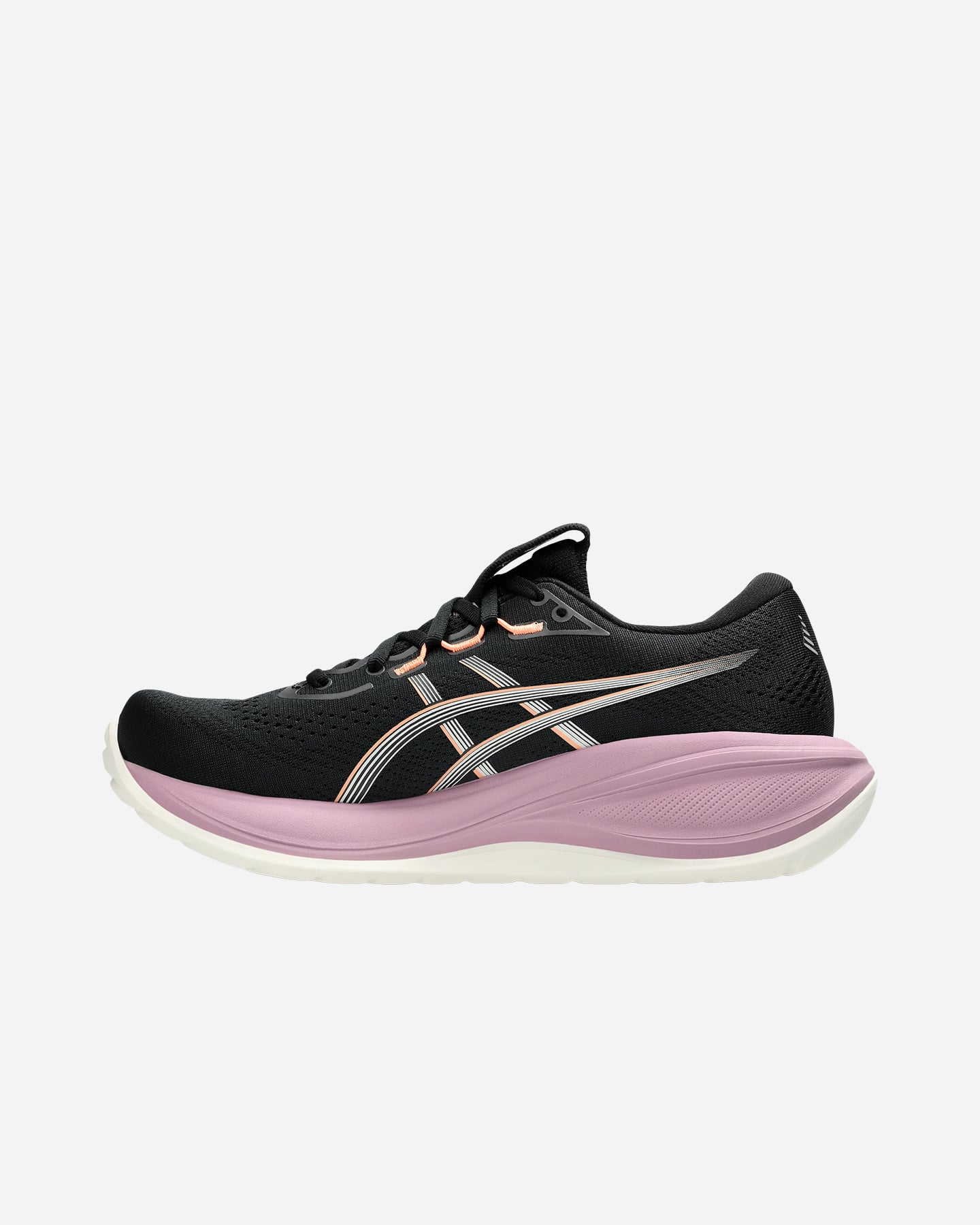 Scarpe running ASICS GEL-CUMULUS 28 W - Nero - 3 | Cisalfa Sport
