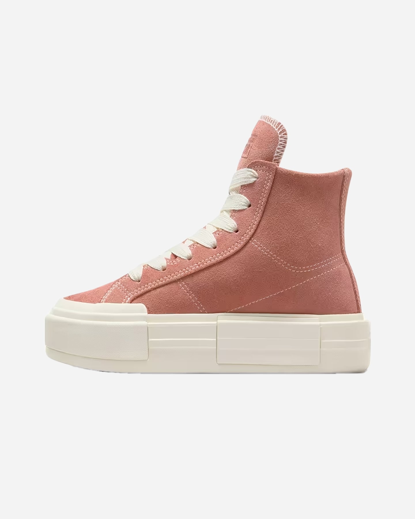 Scarpe sneakers CONVERSE CHUCK TAYLOR ALL STAR CRUISE HIGH W - Marrone - 3 | Cisalfa Sport