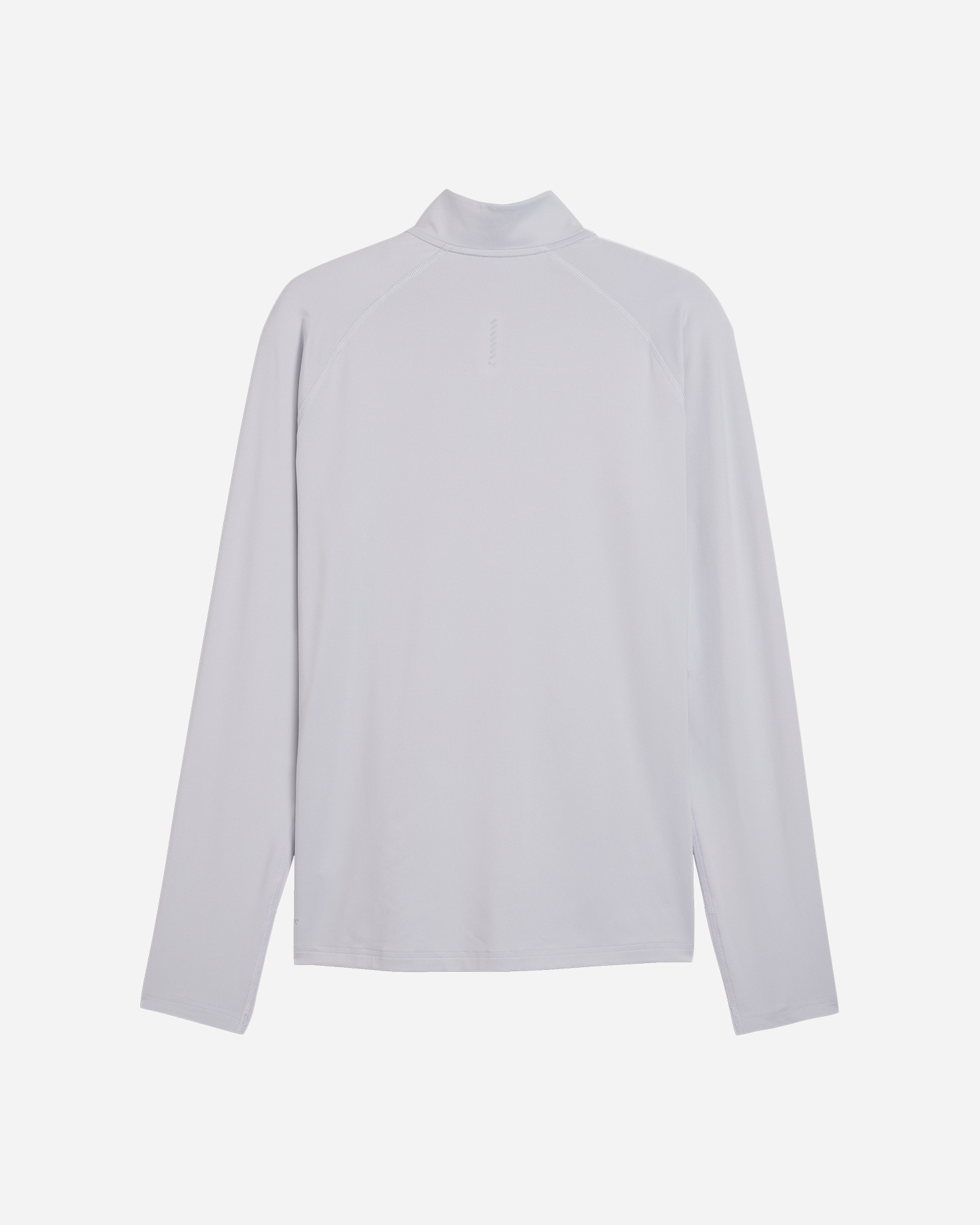 Maglia running PUMA RUN VELOCITY CLOUDSPUN M - Argento - 1 | Cisalfa Sport