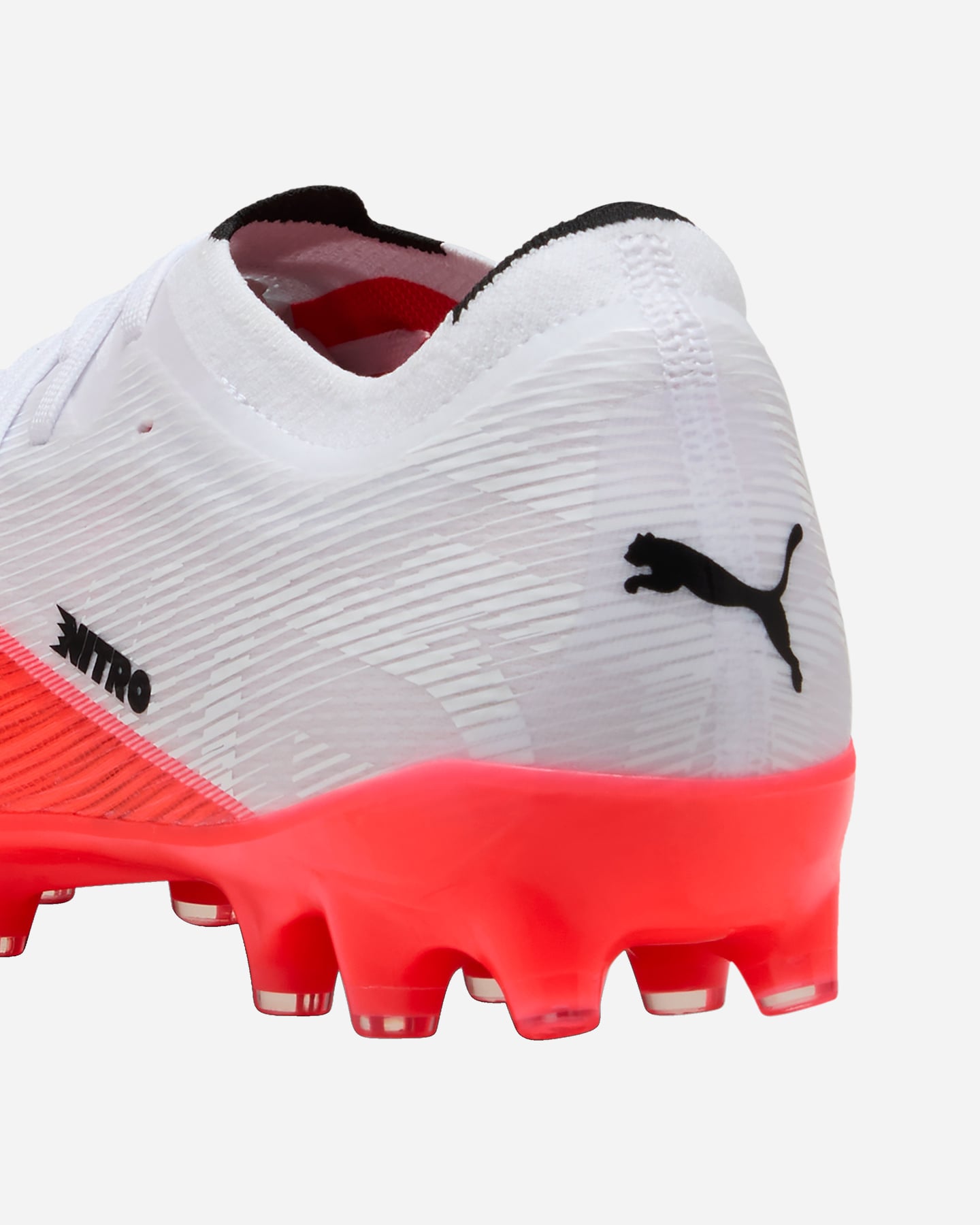 Scarpe calcio PUMA ULTRA NITRO 7 MATCH AG M - 5 | Cisalfa Sport