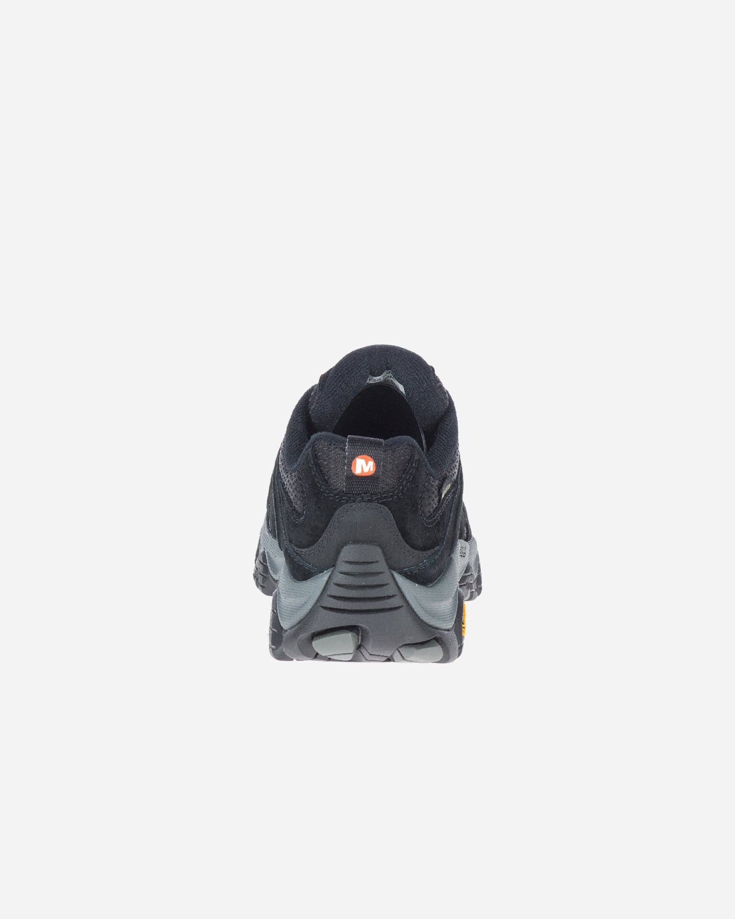 Scarpe trail MERRELL MOAB 3 GTX W - Nero - 1 | Cisalfa Sport