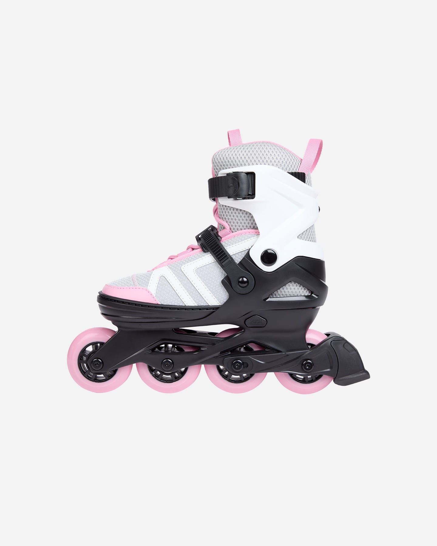 Pattini inline FIREFLY ILS C76  - Bianco - 4 | Cisalfa Sport