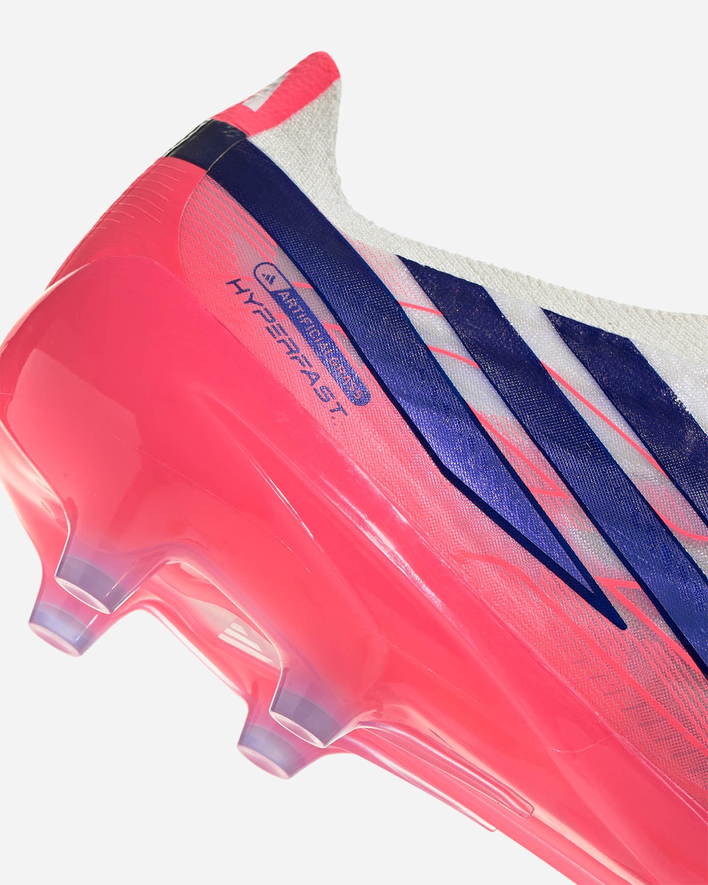 Scarpe calcio ADIDAS F50 HYPERFAST PRO LL AG M - 4 | Cisalfa Sport