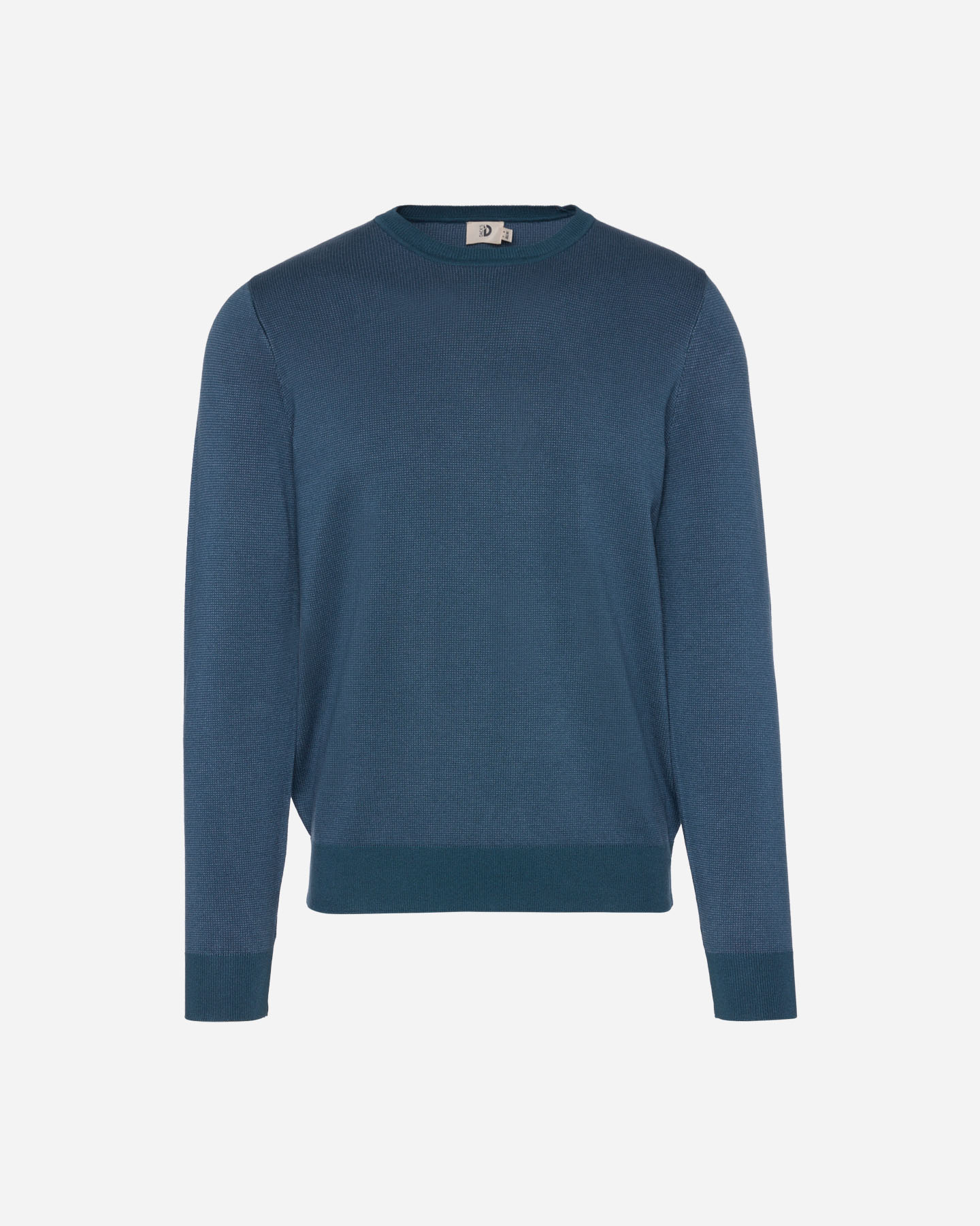 Maglione DACK'S ESSENTIAL M - Azzurro - 0 | Cisalfa Sport