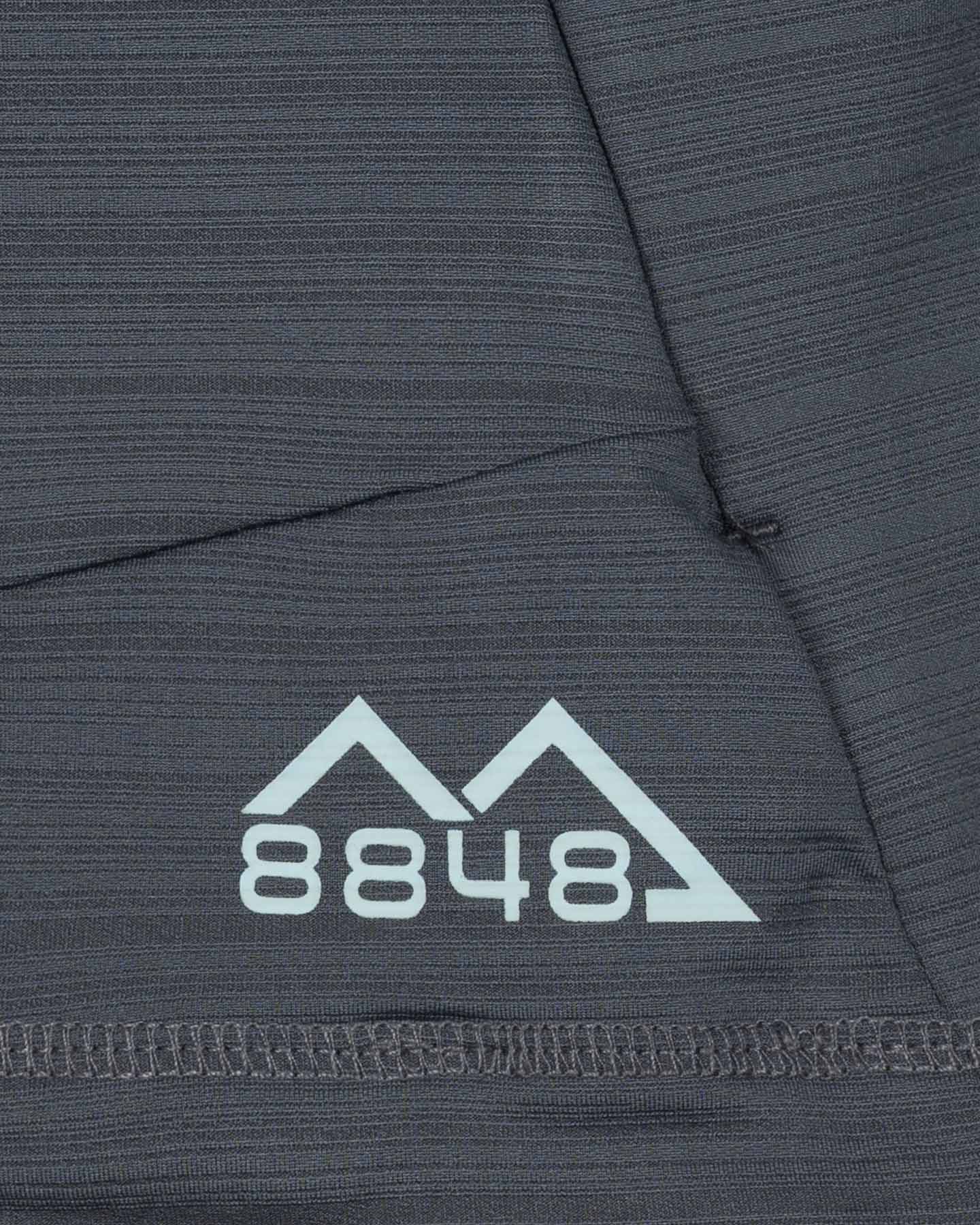 Pile 8848 HIKE W - Grigio - 4 | Cisalfa Sport