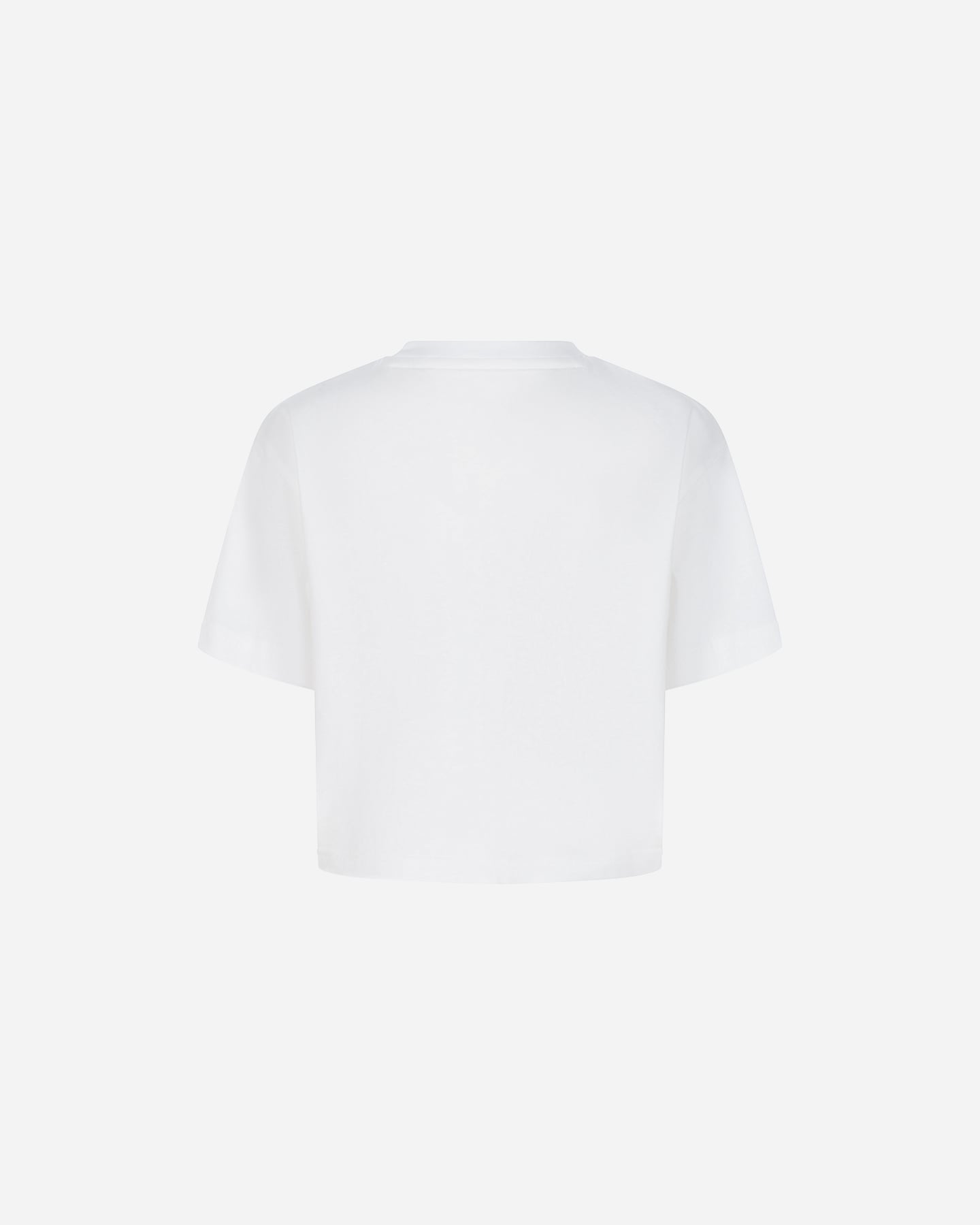 T-shirt PUMA ESSENTIAL GRAPHIC JR - Bianco - 1 | Cisalfa Sport