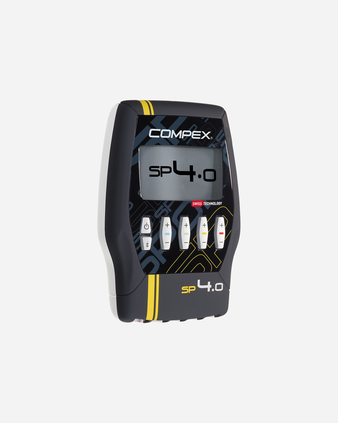 Elettrostimolatore COMPEX SP 4.0 - Color mix - 1 | Cisalfa Sport