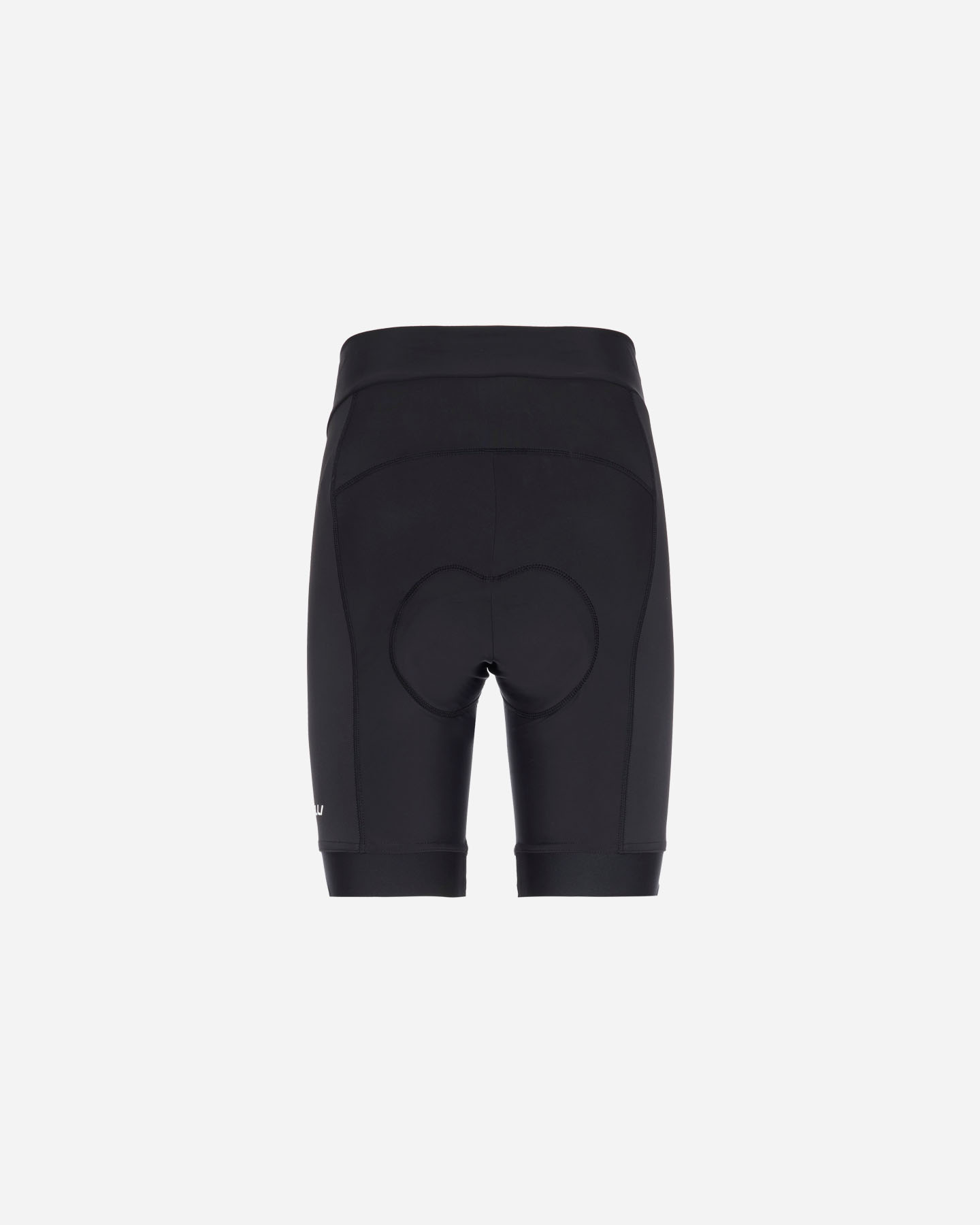 Short ciclismo CARNIELLI SHORTY W - Nero - 1 | Cisalfa Sport