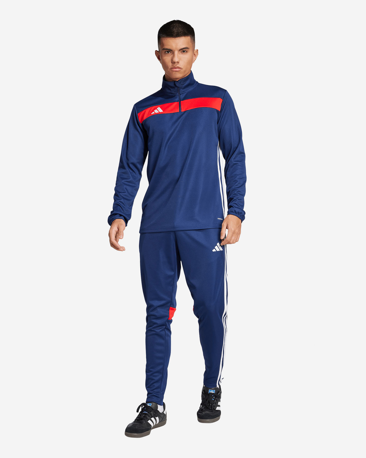 Pantaloncini calcio portiere ADIDAS TIRO M - Color mix - 4 | Cisalfa Sport