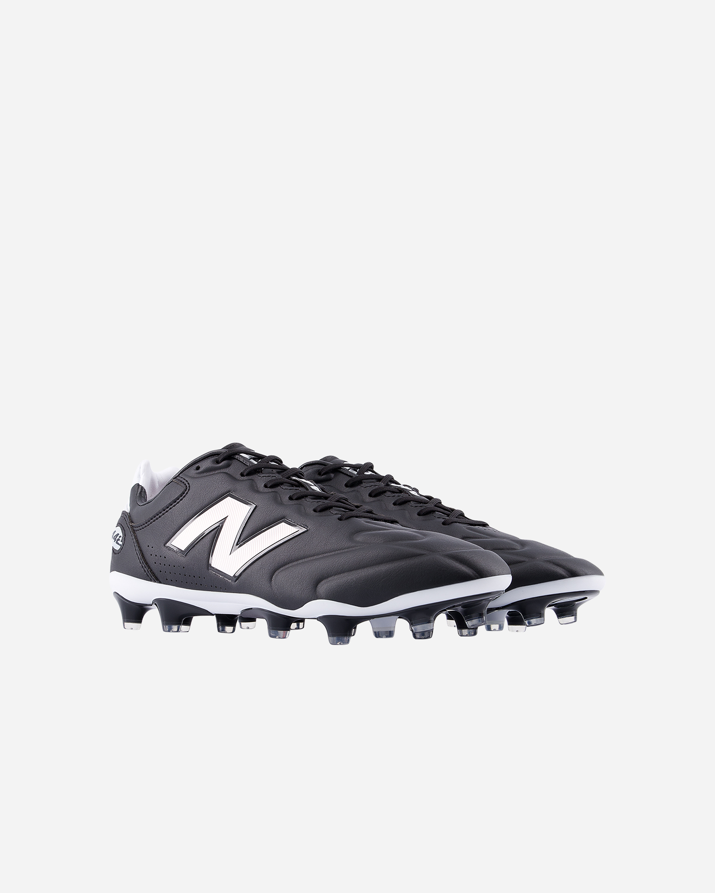 Scarpe calcio NEW BALANCE 442 ELITE FG V3 WB M - 1 | Cisalfa Sport