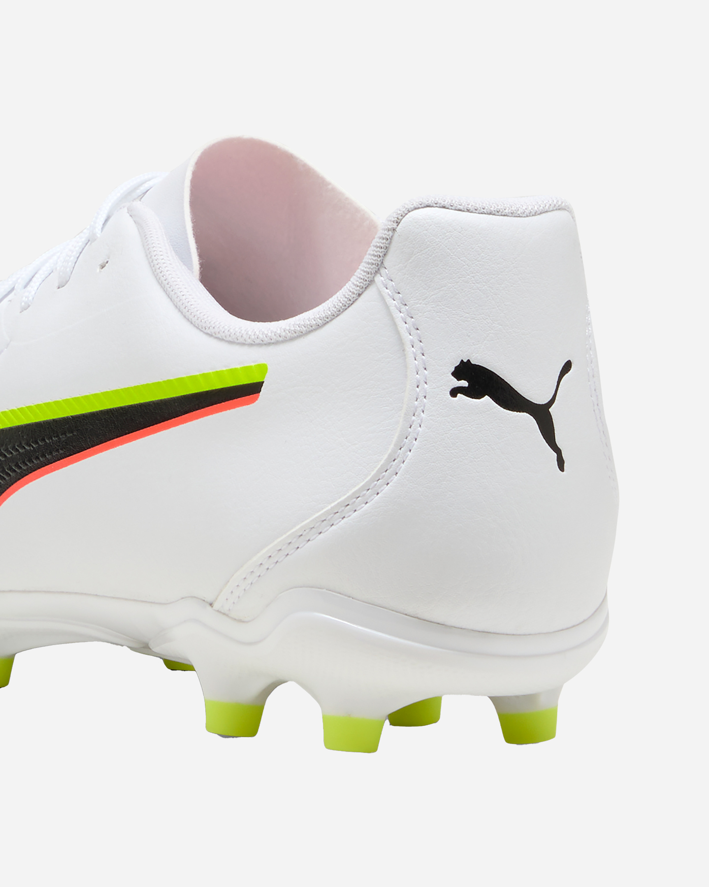Scarpe calcio PUMA KING 20 PLAY FG-AG M - Color mix - 5 | Cisalfa Sport